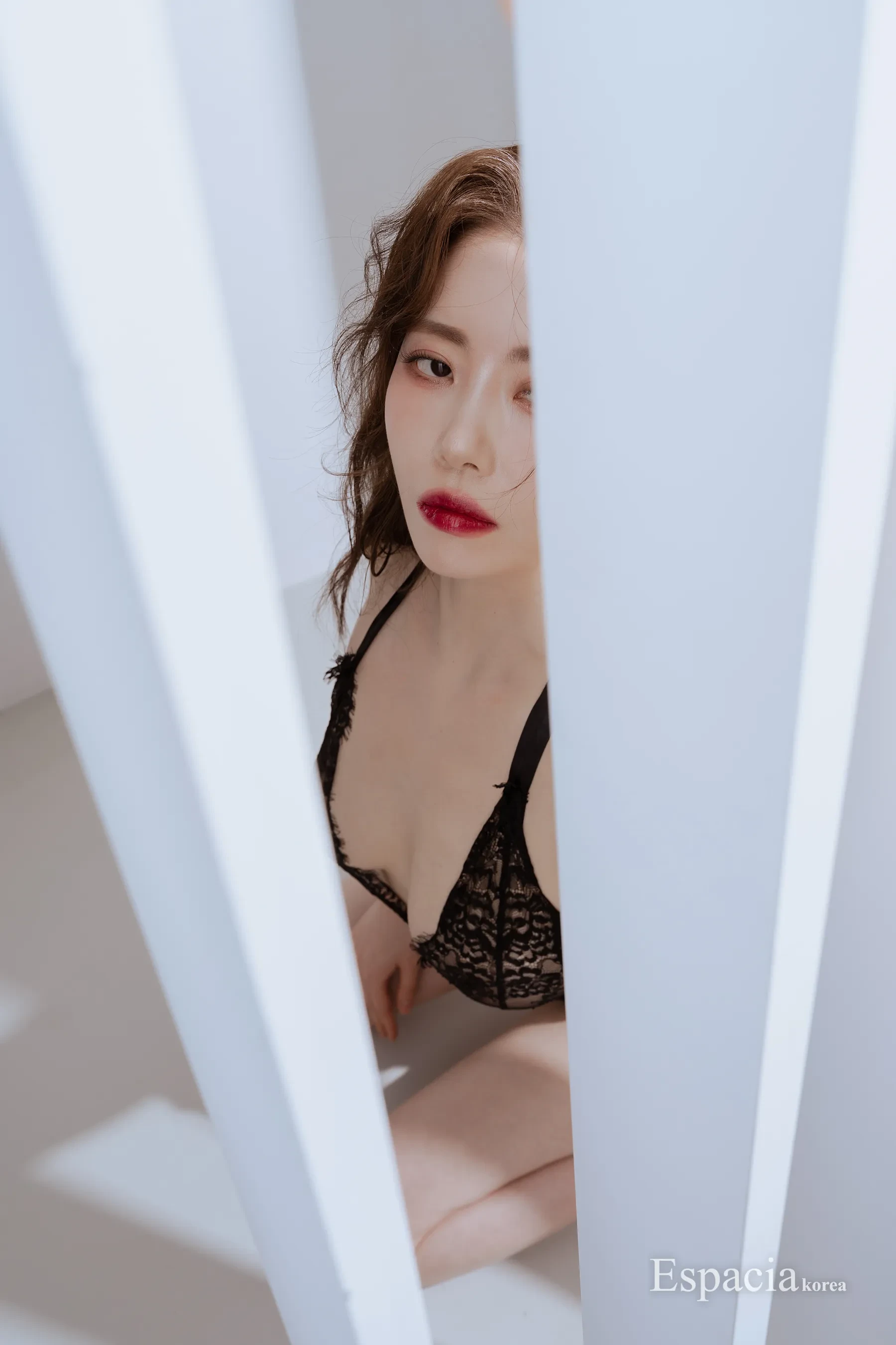 [ESPACIAKOREA] EHC-129 YUA [50P]