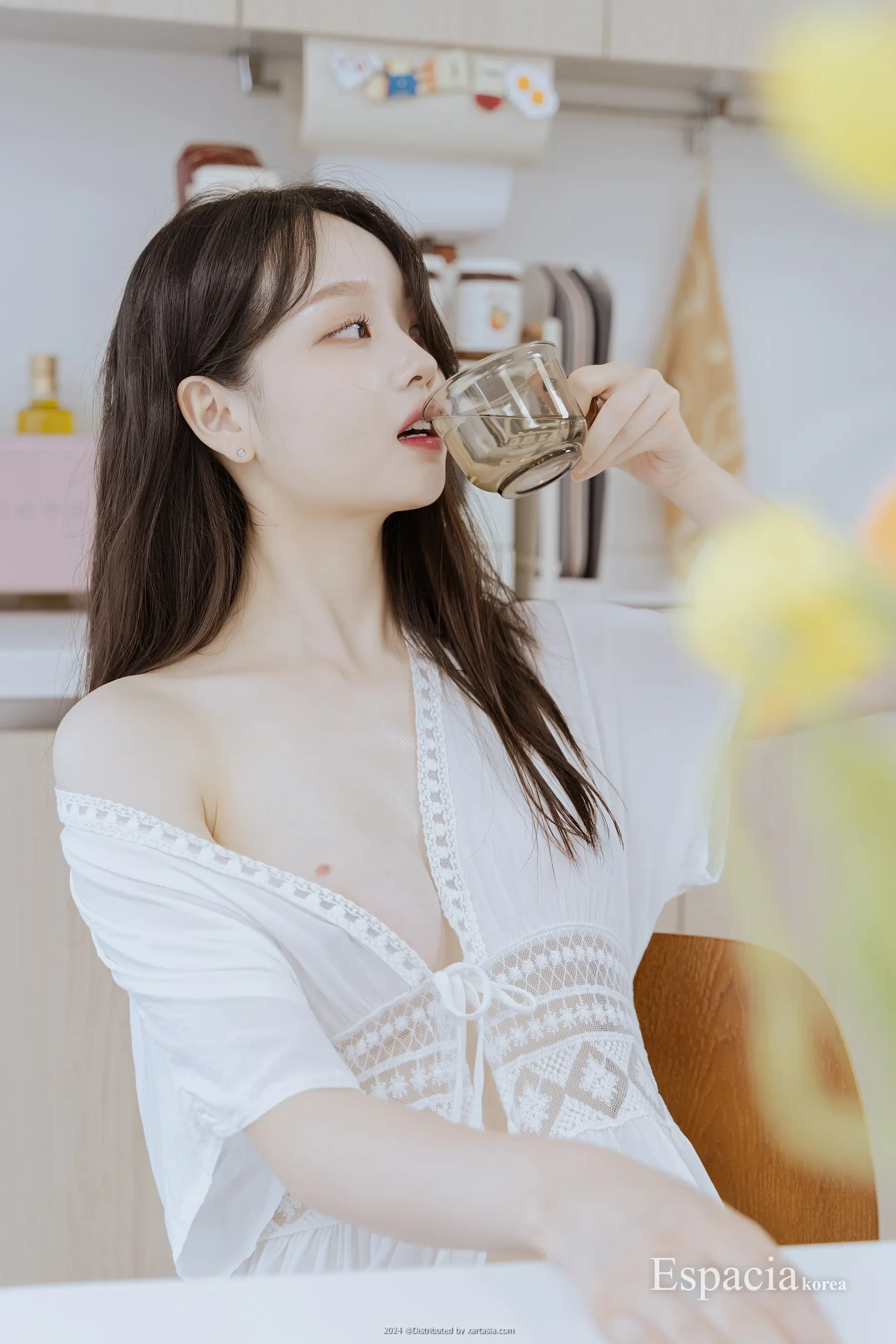 [ESPACIAKOREA] EHC-078 – SOMI [50P]