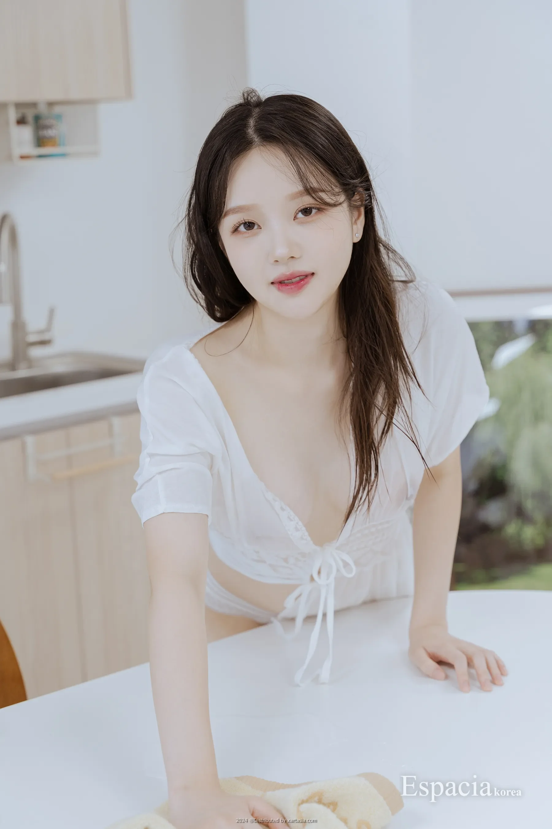 [ESPACIAKOREA] EHC-078 – SOMI [50P]