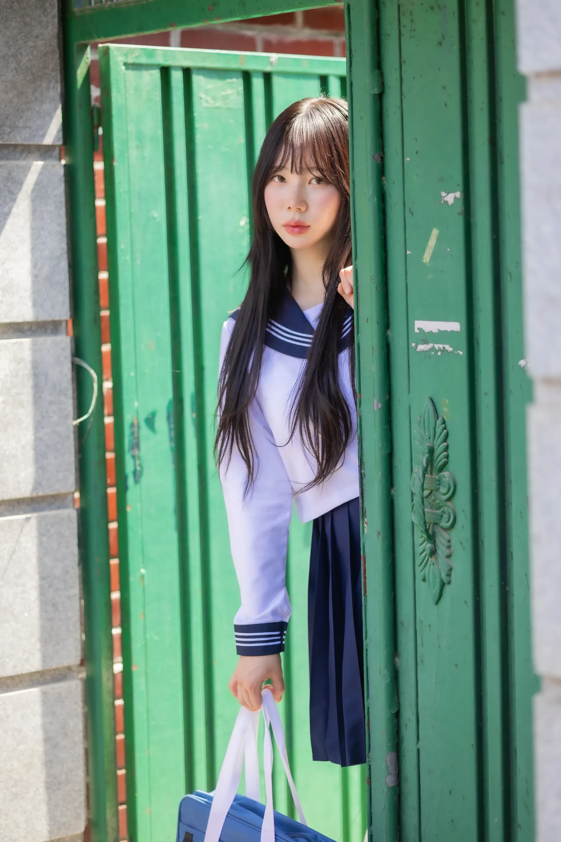 Myua (뮤아) – Web Photo Book [124P]