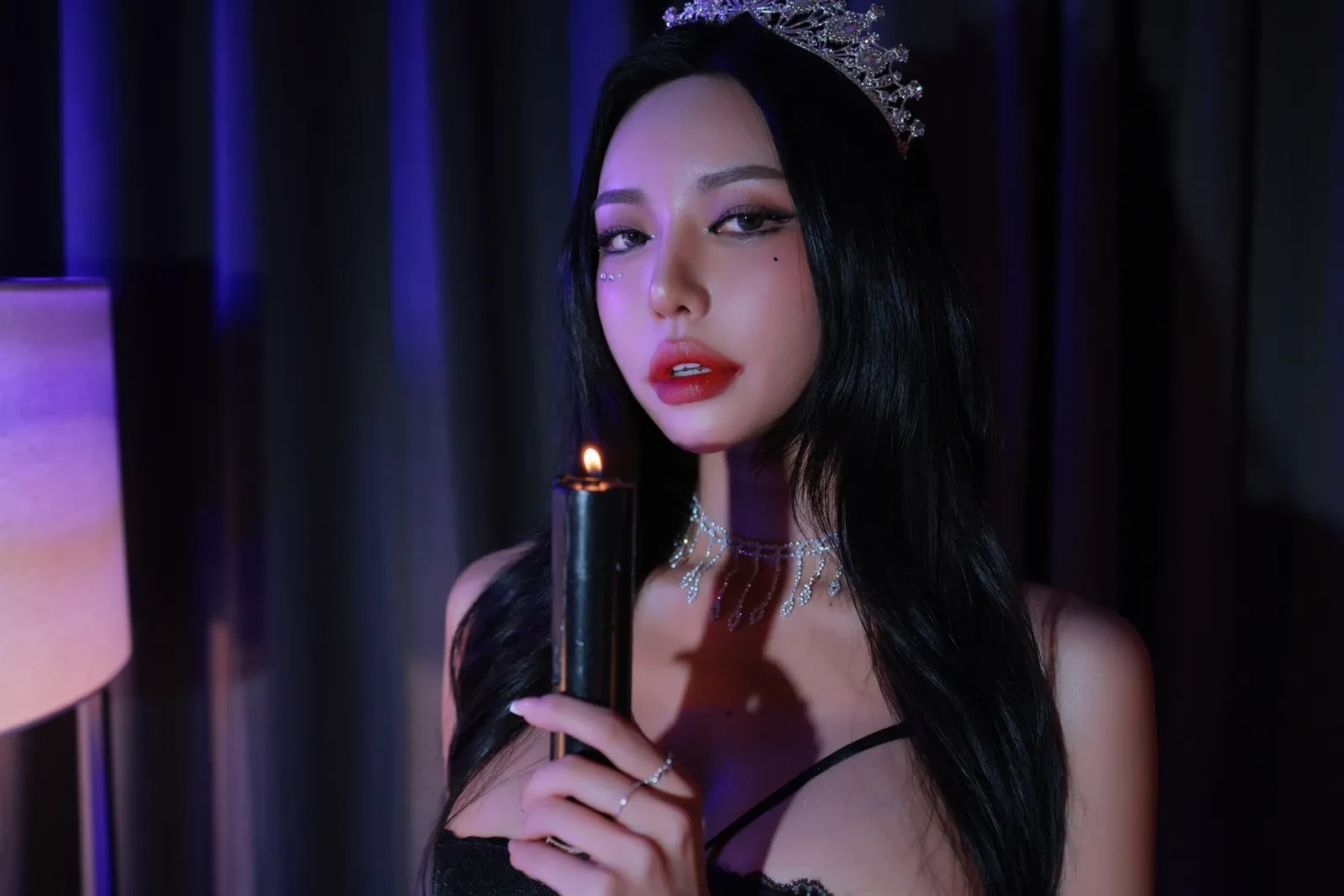 Dongeuran – S&#038;M Play [100P]