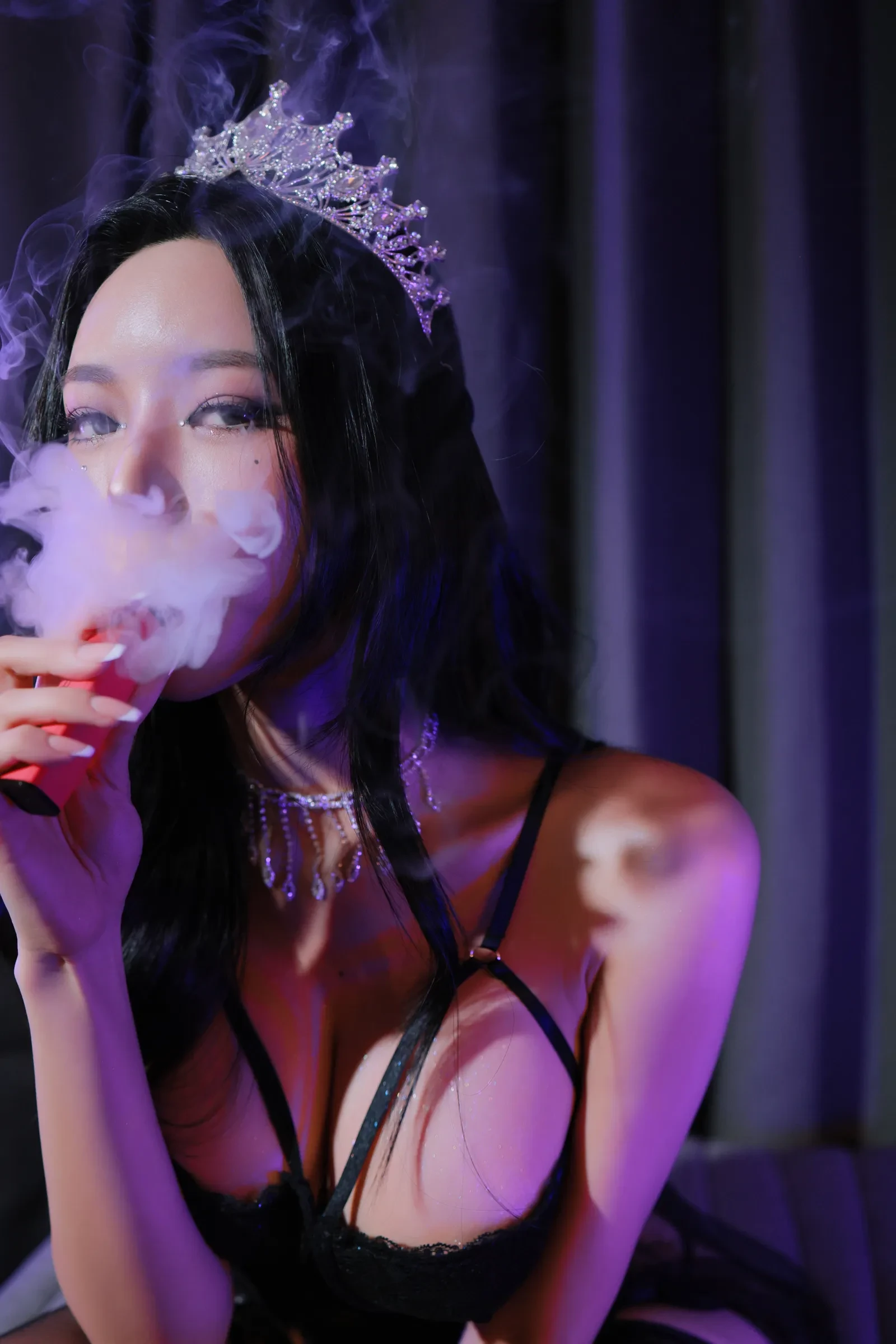 Dongeuran – S&#038;M Play [100P]