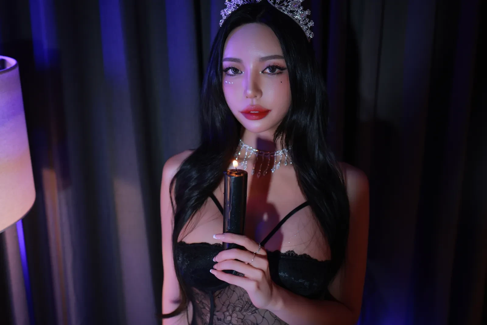 Dongeuran – S&#038;M Play [100P]