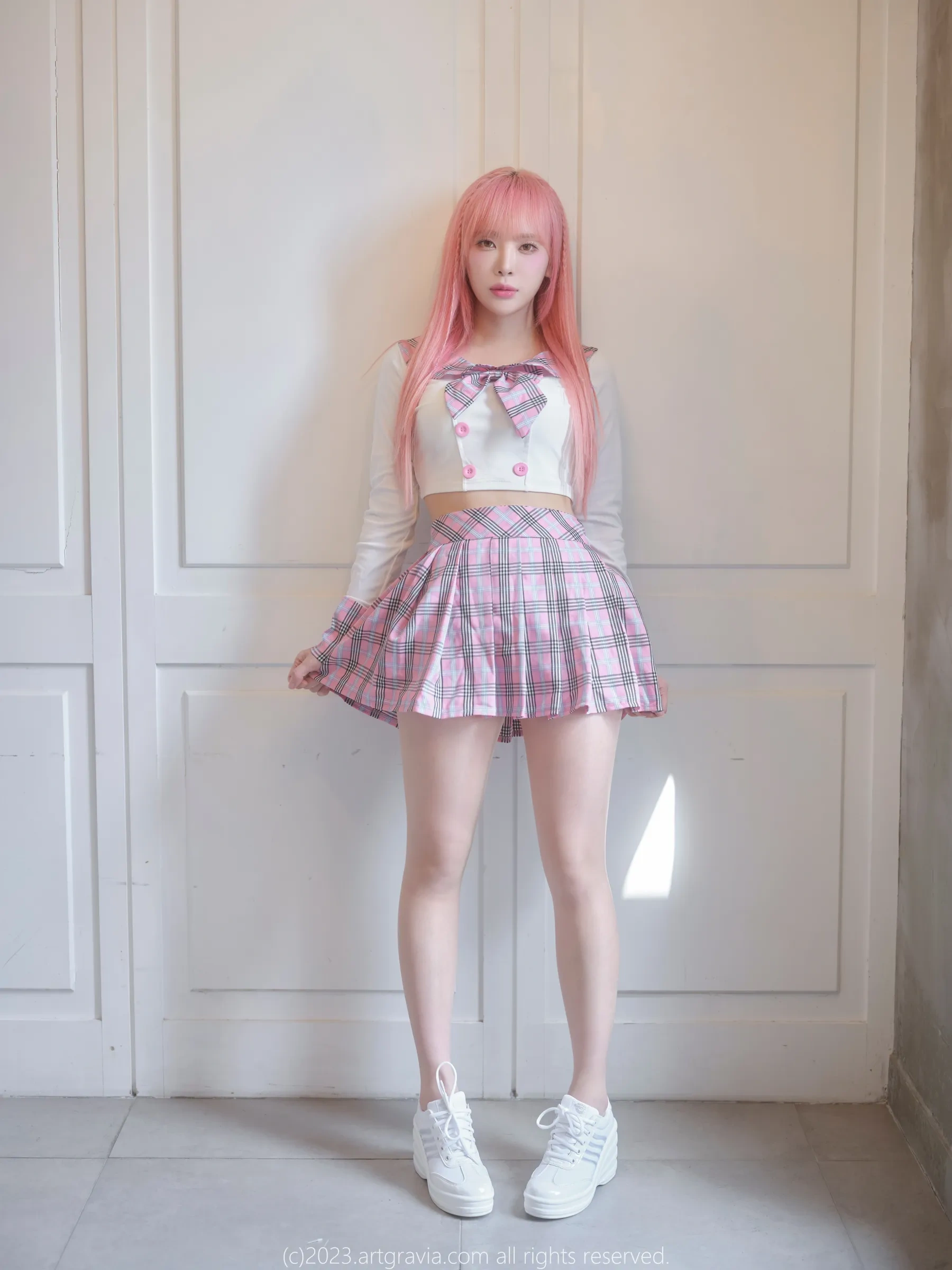 [ARTGRAVIA] – Dami Vol.549 [98P]