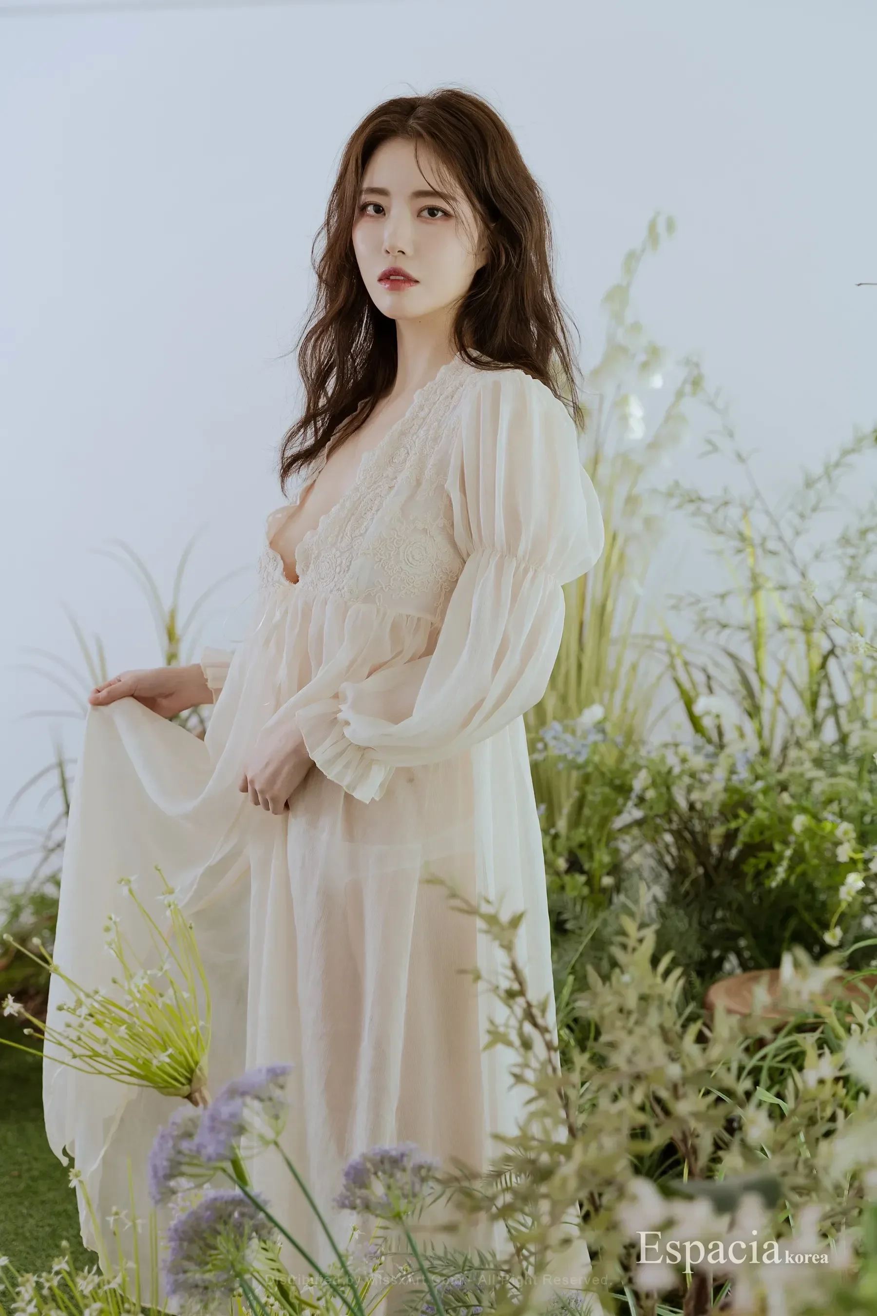 [ESPACIAKOREA] EHC-111 YUA [51P]