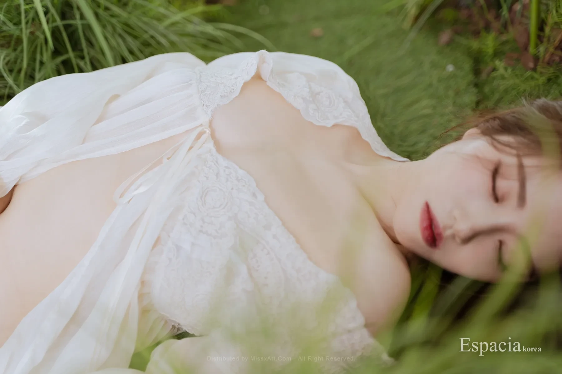 [ESPACIAKOREA] EHC-111 YUA [51P]