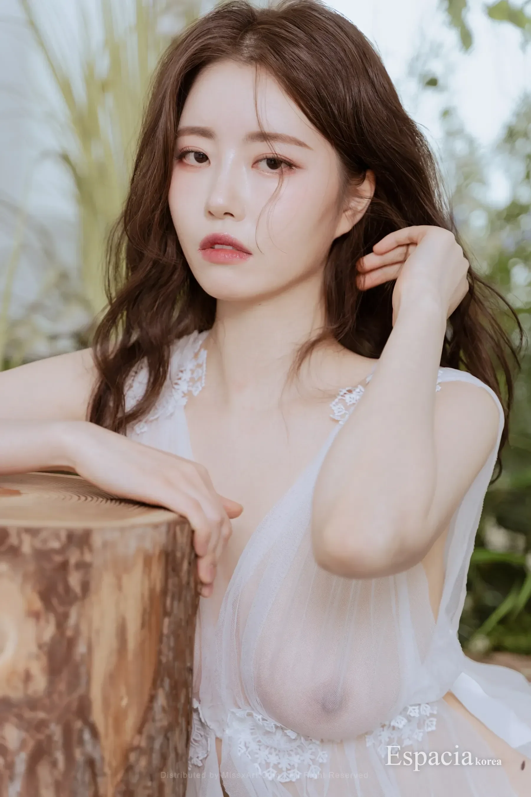 [ESPACIAKOREA] EHC-111 YUA [51P]