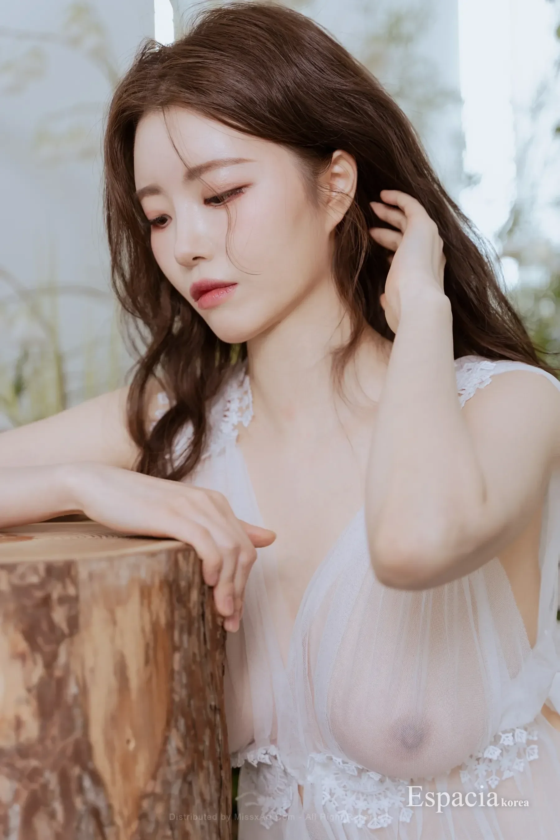 [ESPACIAKOREA] EHC-111 YUA [51P]