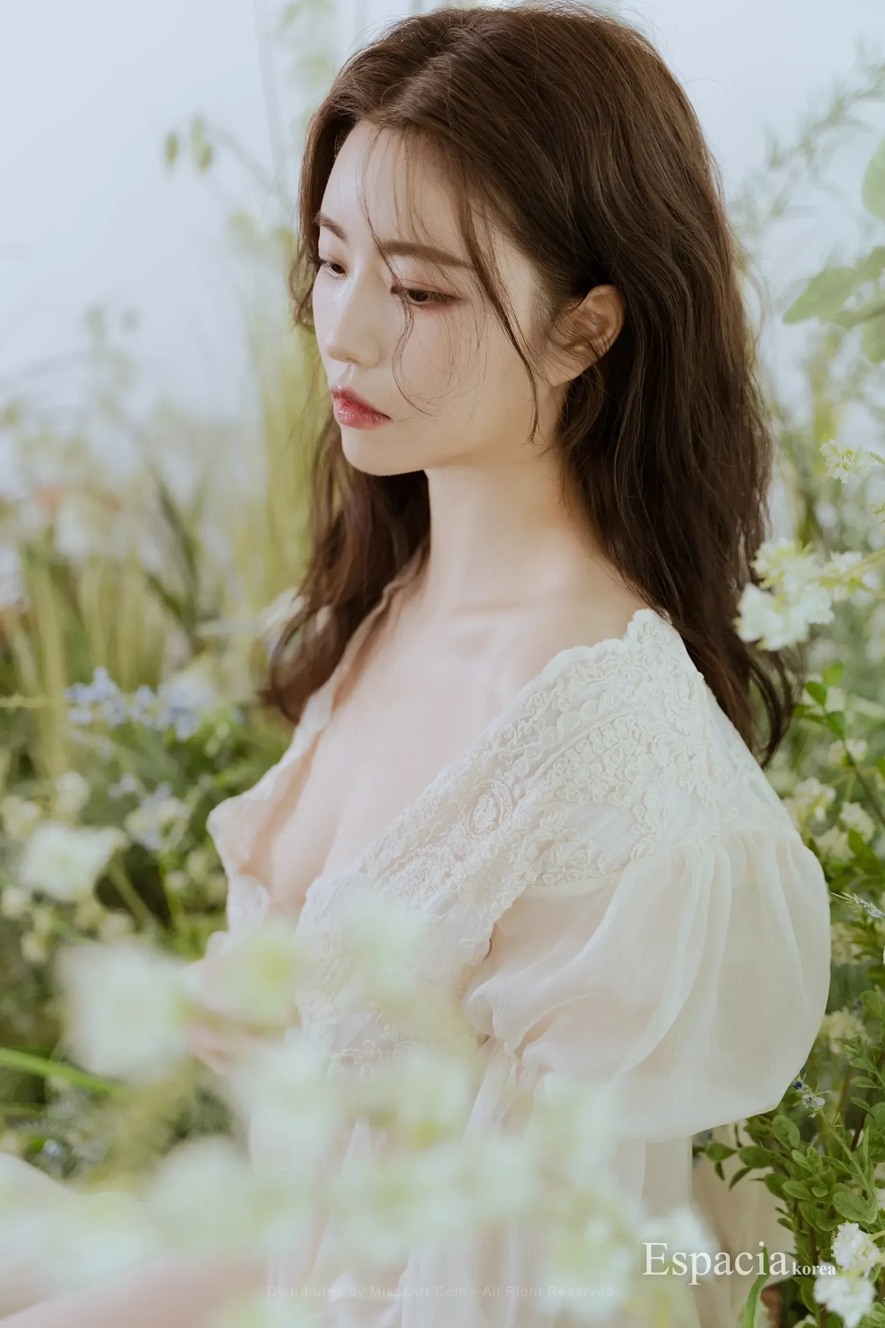 [ESPACIAKOREA] EHC-111 YUA [51P]