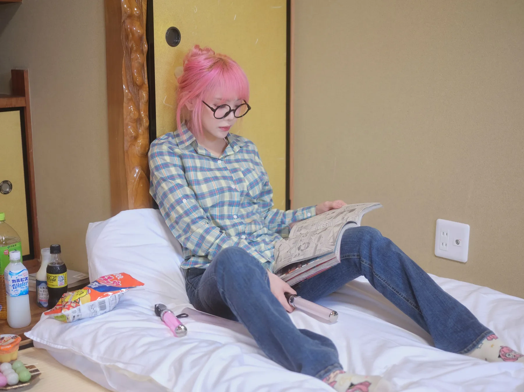 [ARTGRAVIA] – Dami Vol.561 [80P]