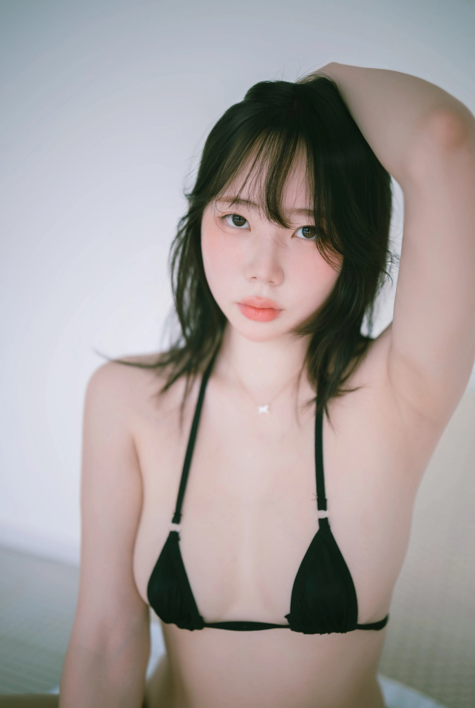 MyuA(뮤아) – [SWEETBOX] Myu_A – Swimsuit [75P]