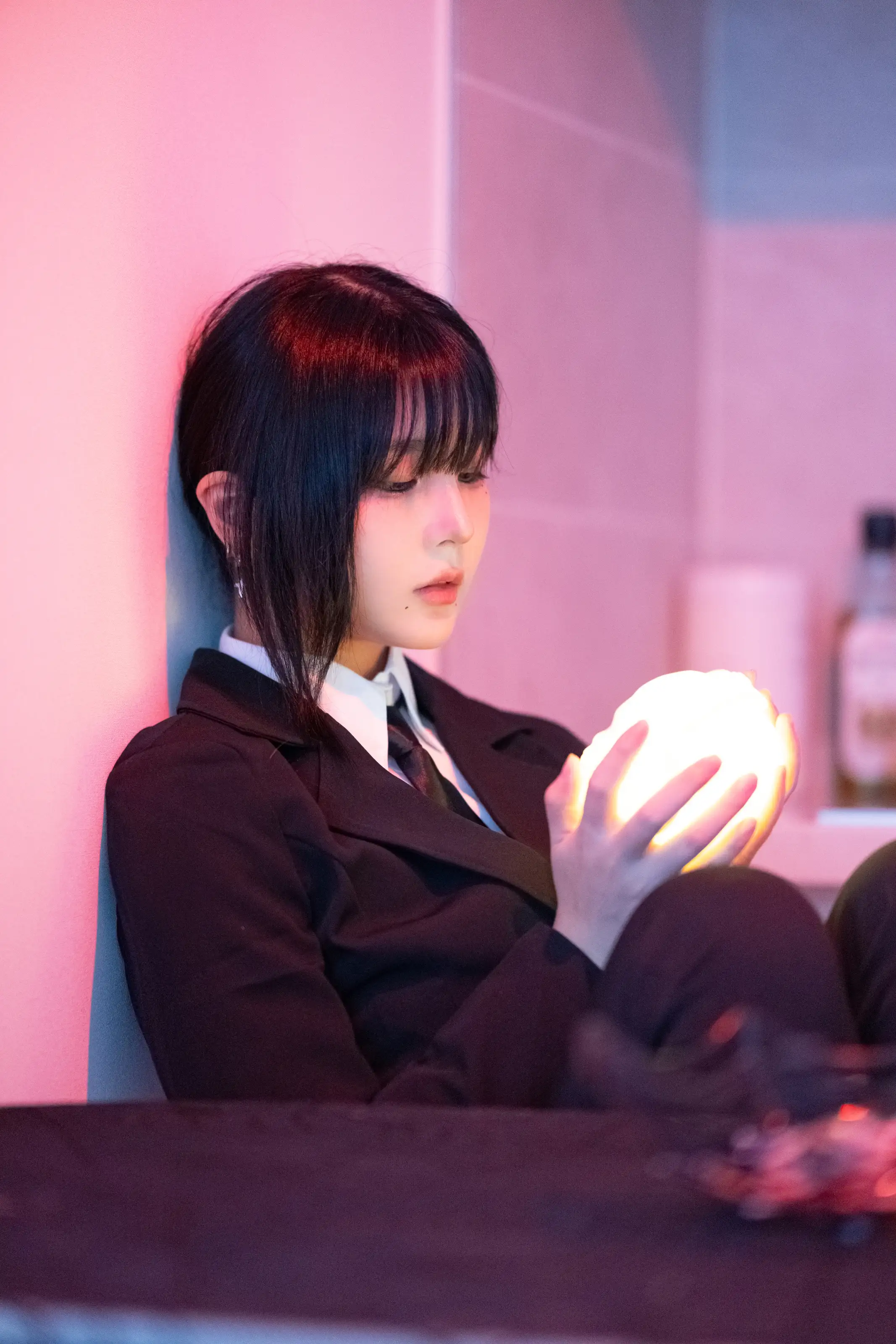 Jang Joo장주 – 2024 Halloween [72P]