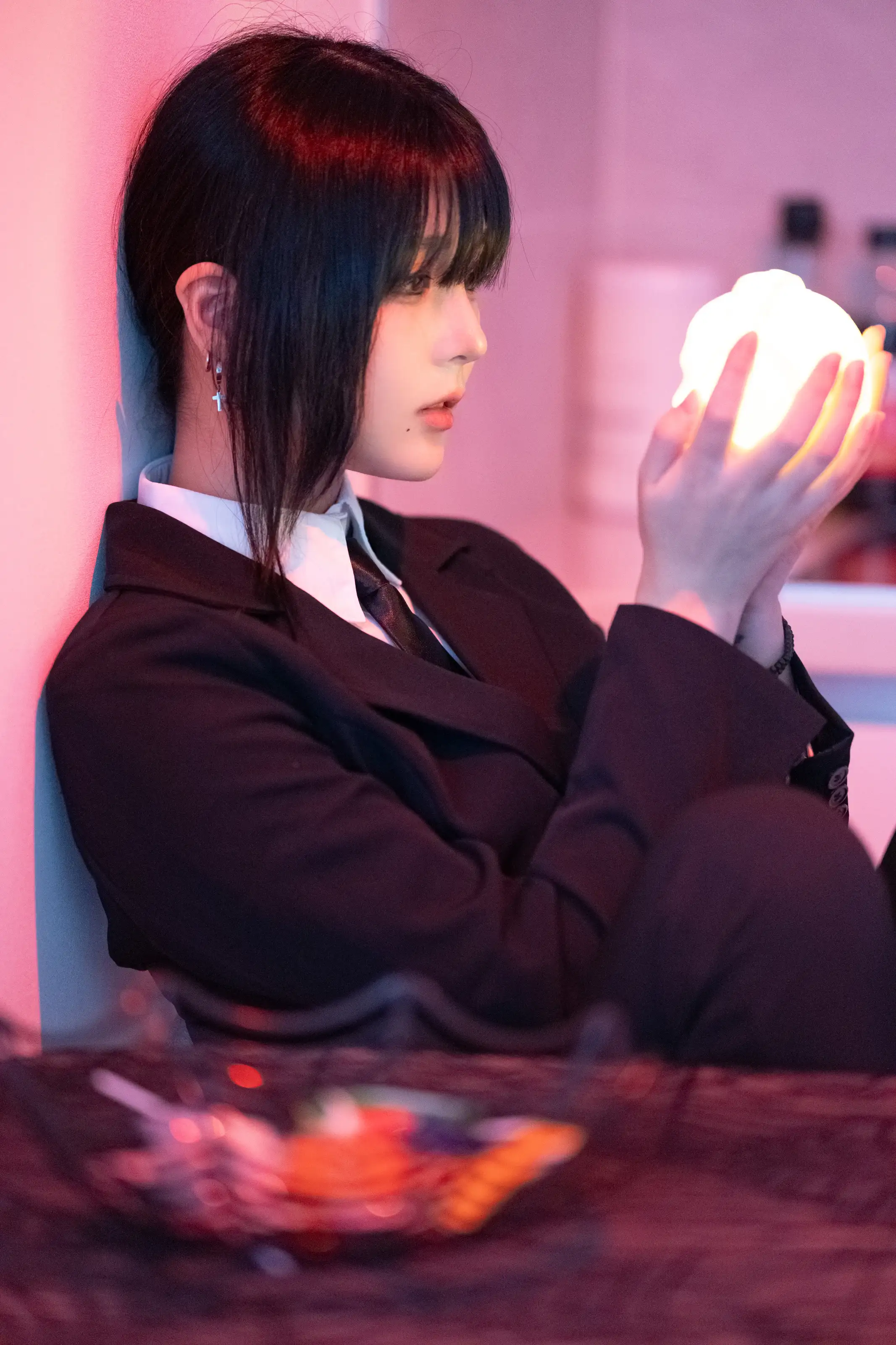 Jang Joo장주 – 2024 Halloween [72P]