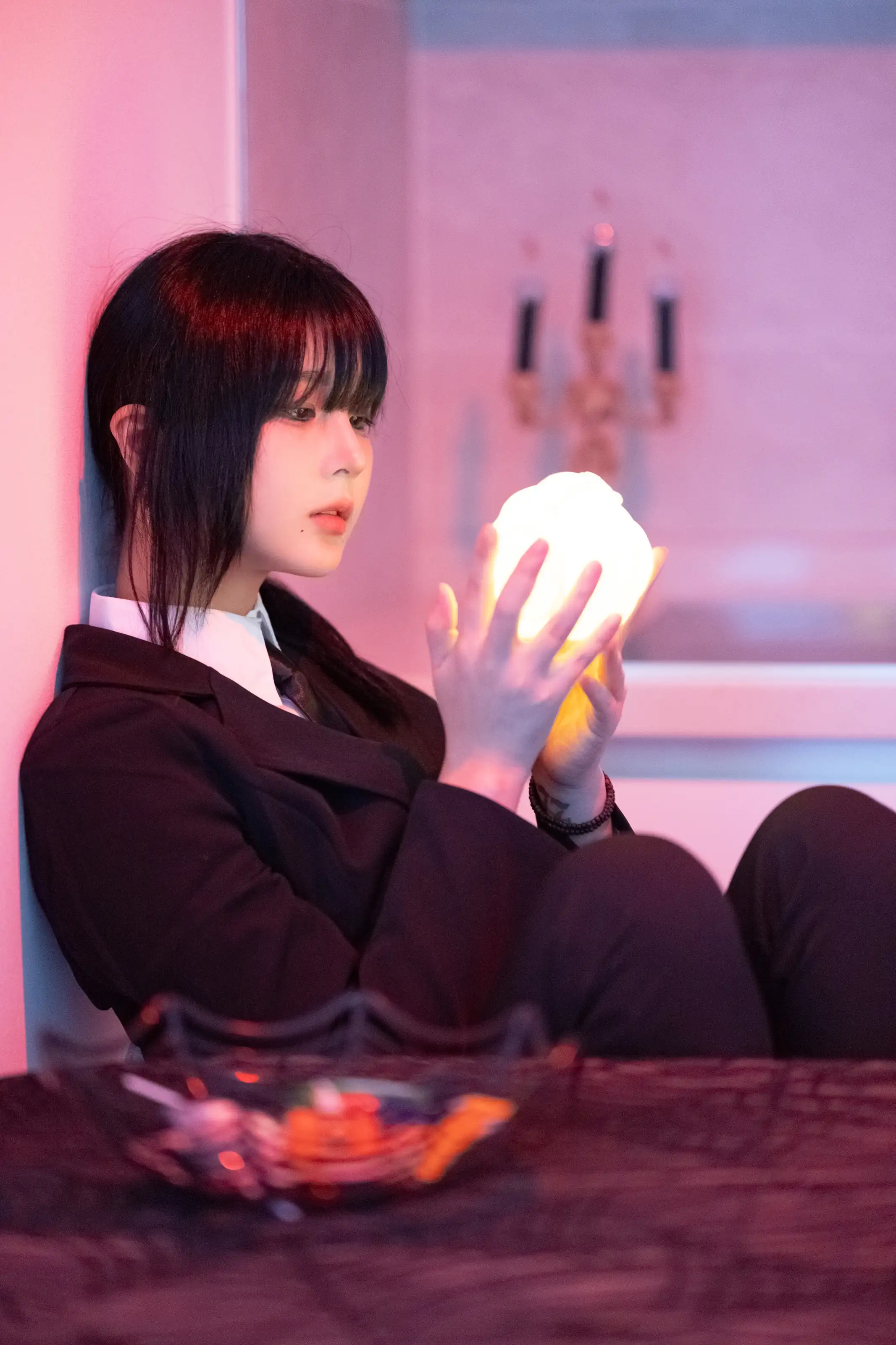 Jang Joo장주 – 2024 Halloween [72P]