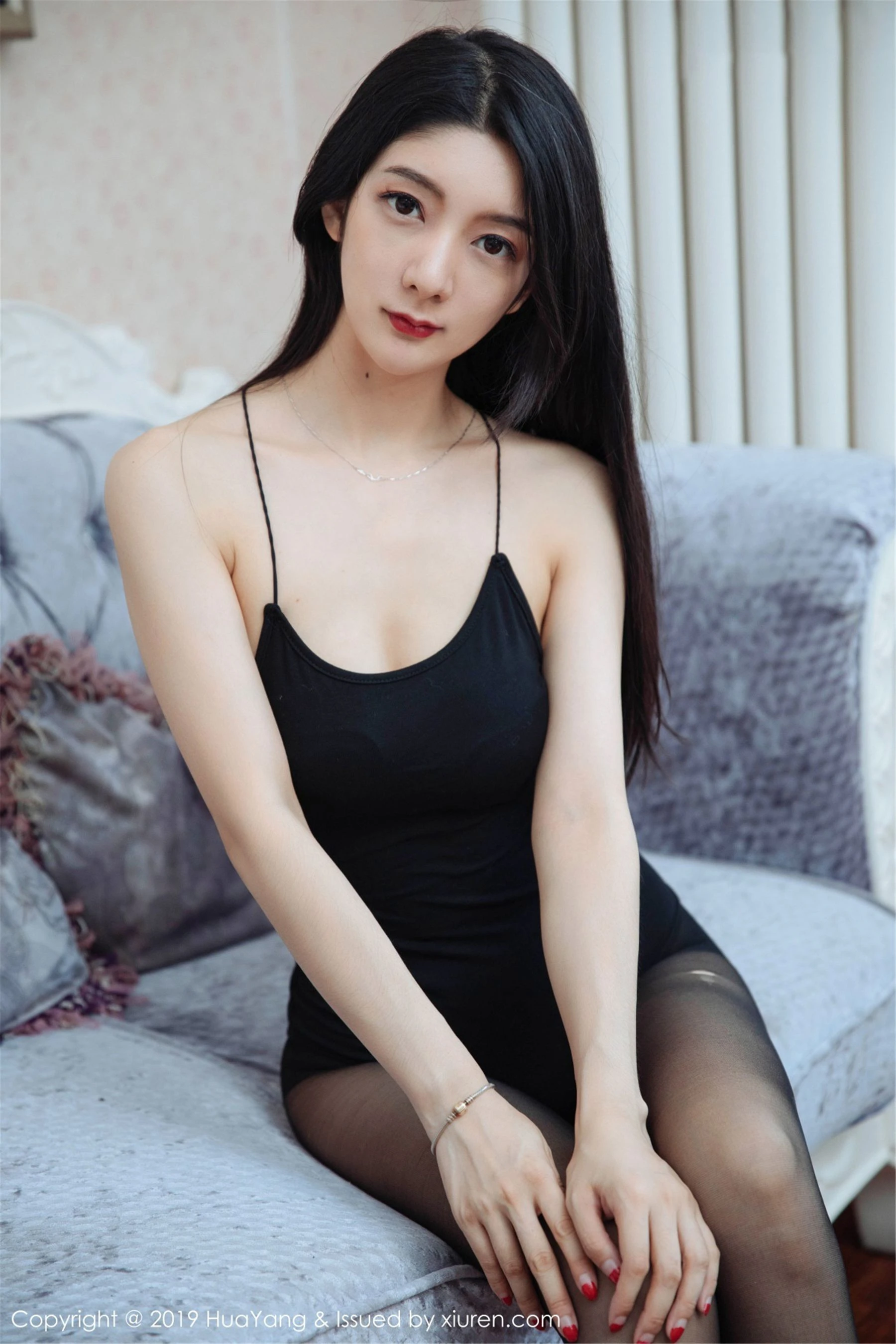 花漾 Vol.137 Angela喜欢猫