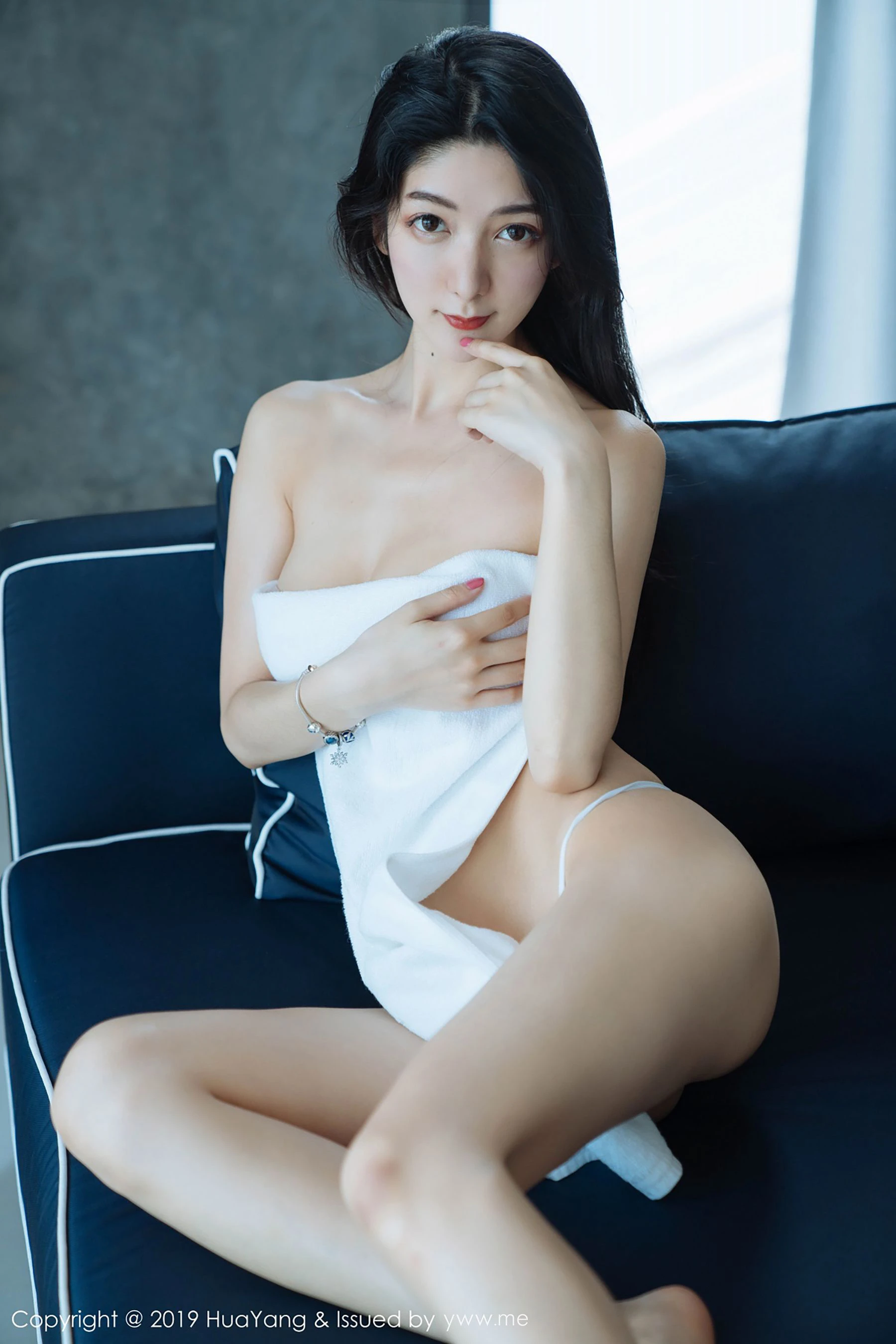 花漾 Vol.108 Angela喜欢猫