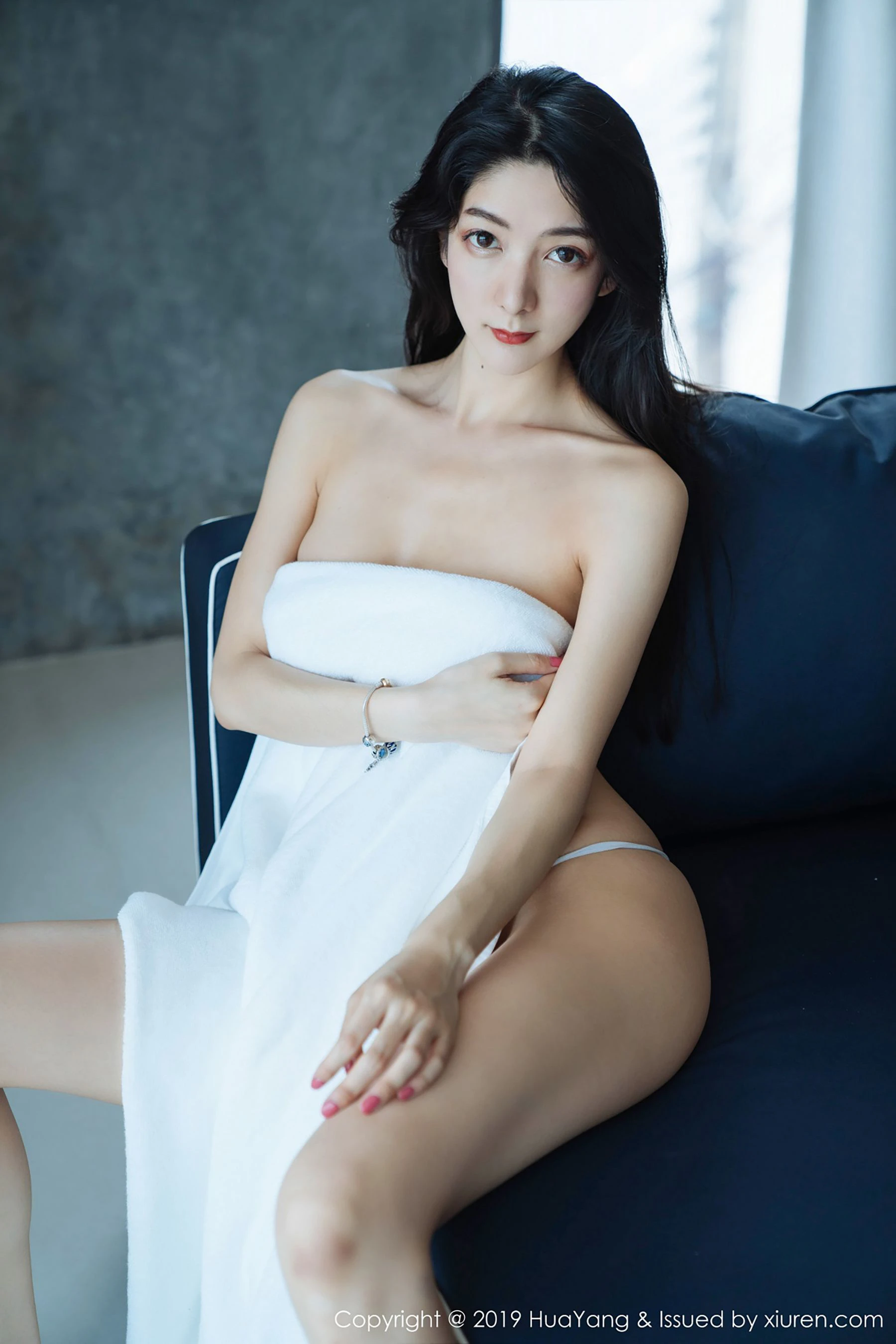 花漾 Vol.108 Angela喜欢猫