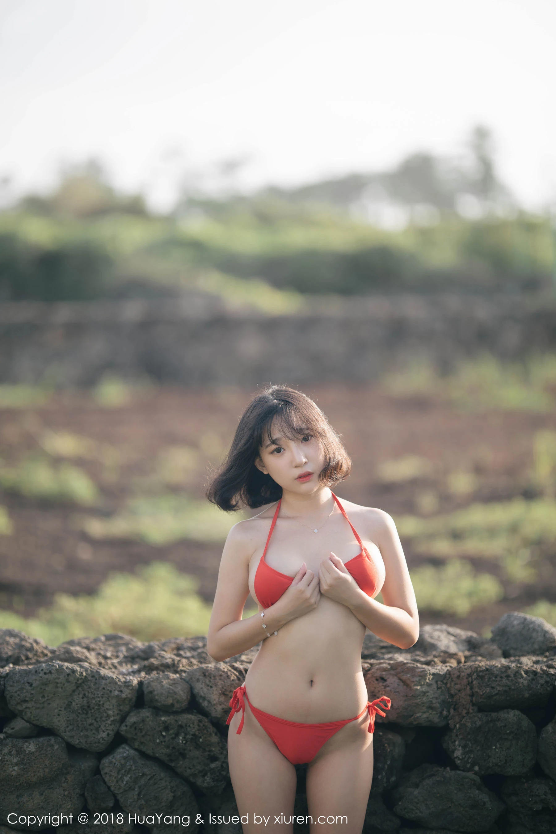 花漾 Vol.085 姜仁卿