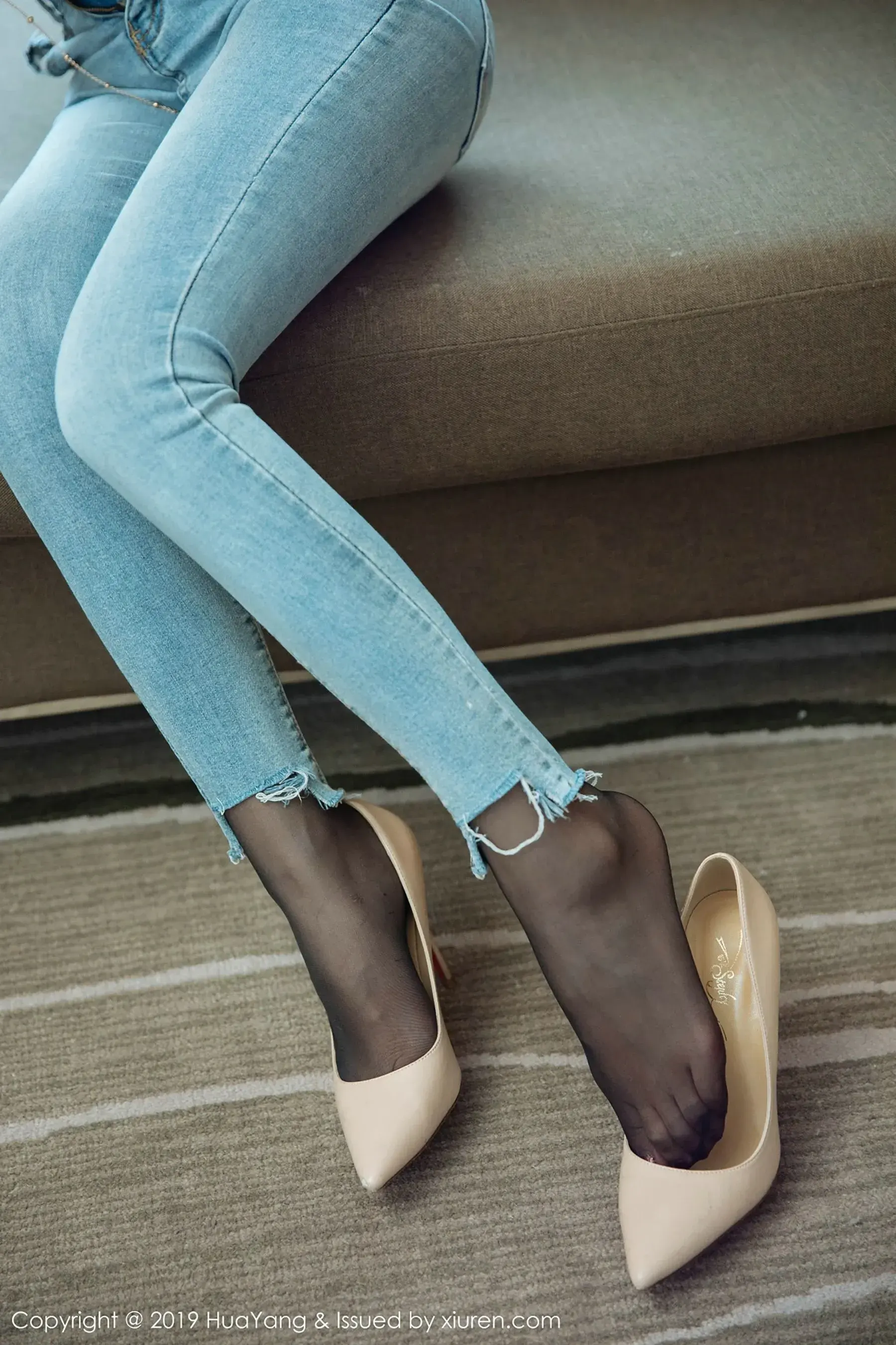 花漾 Vol.110 周于希Sandy