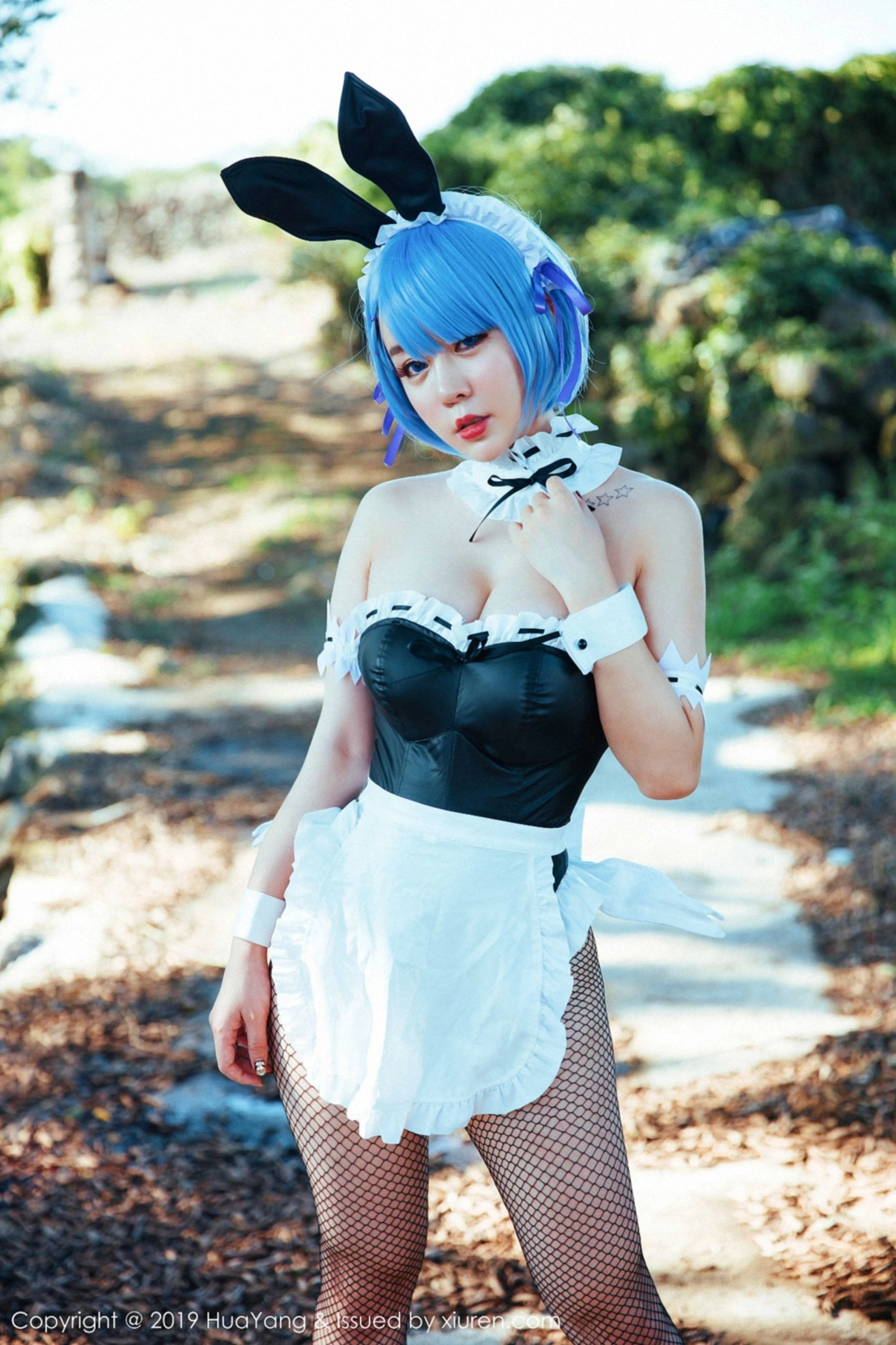 花漾 Vol.115 王雨纯