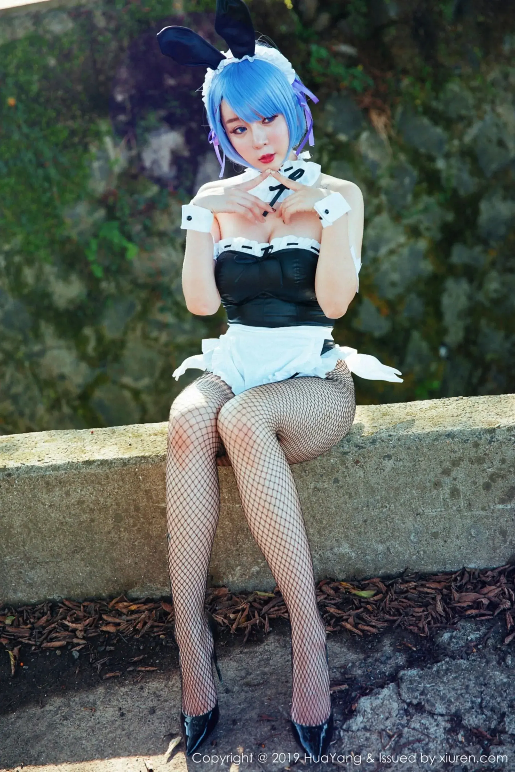 花漾 Vol.115 王雨纯