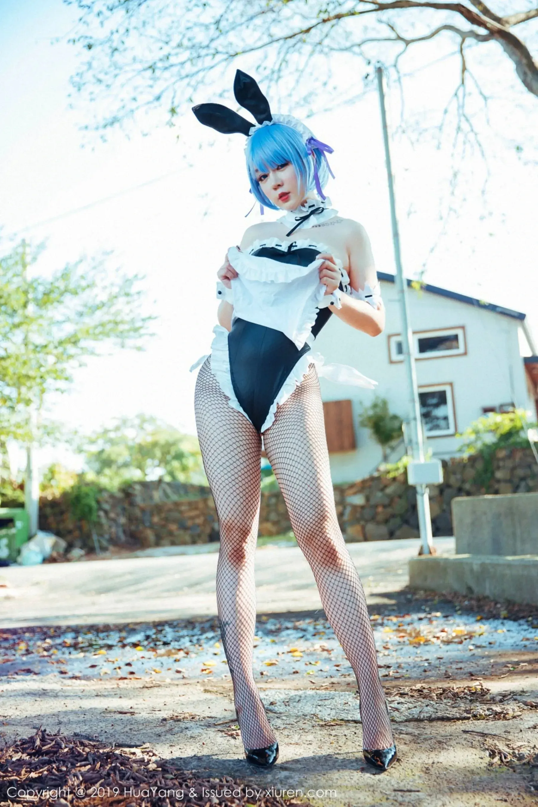 花漾 Vol.115 王雨纯