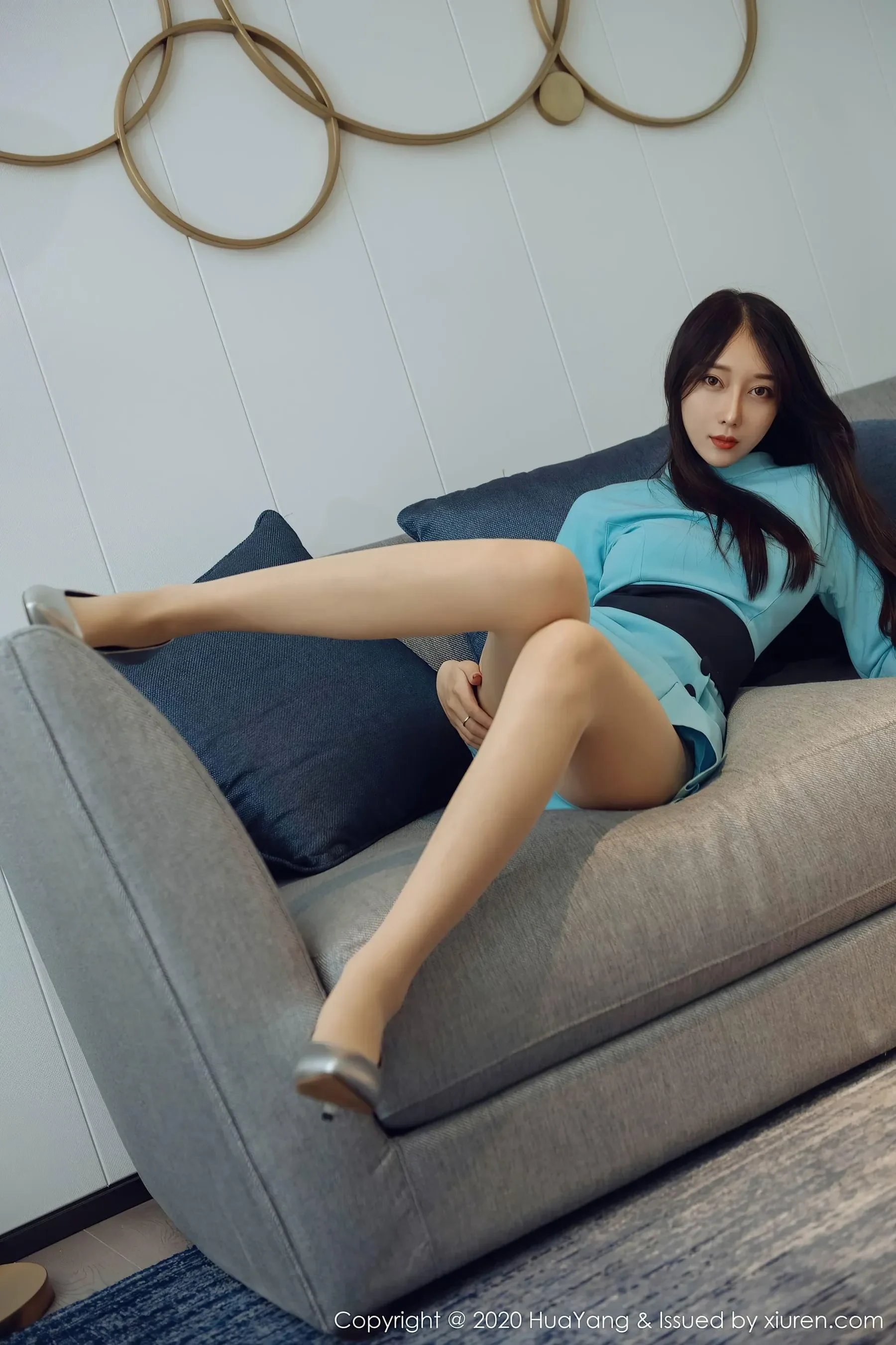 花漾 Vol.292 玥儿玥er