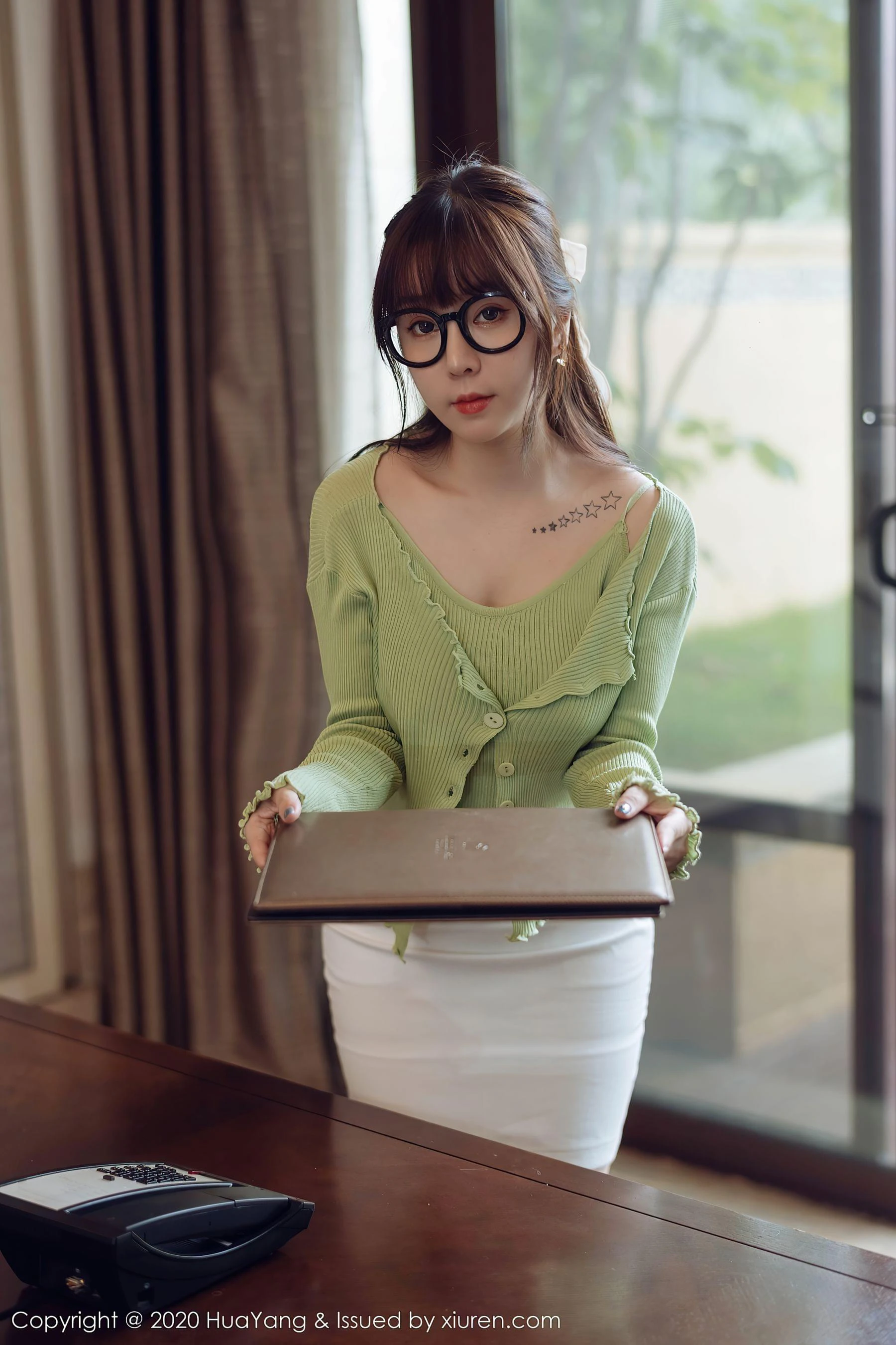 花漾 Vol.298 王雨纯