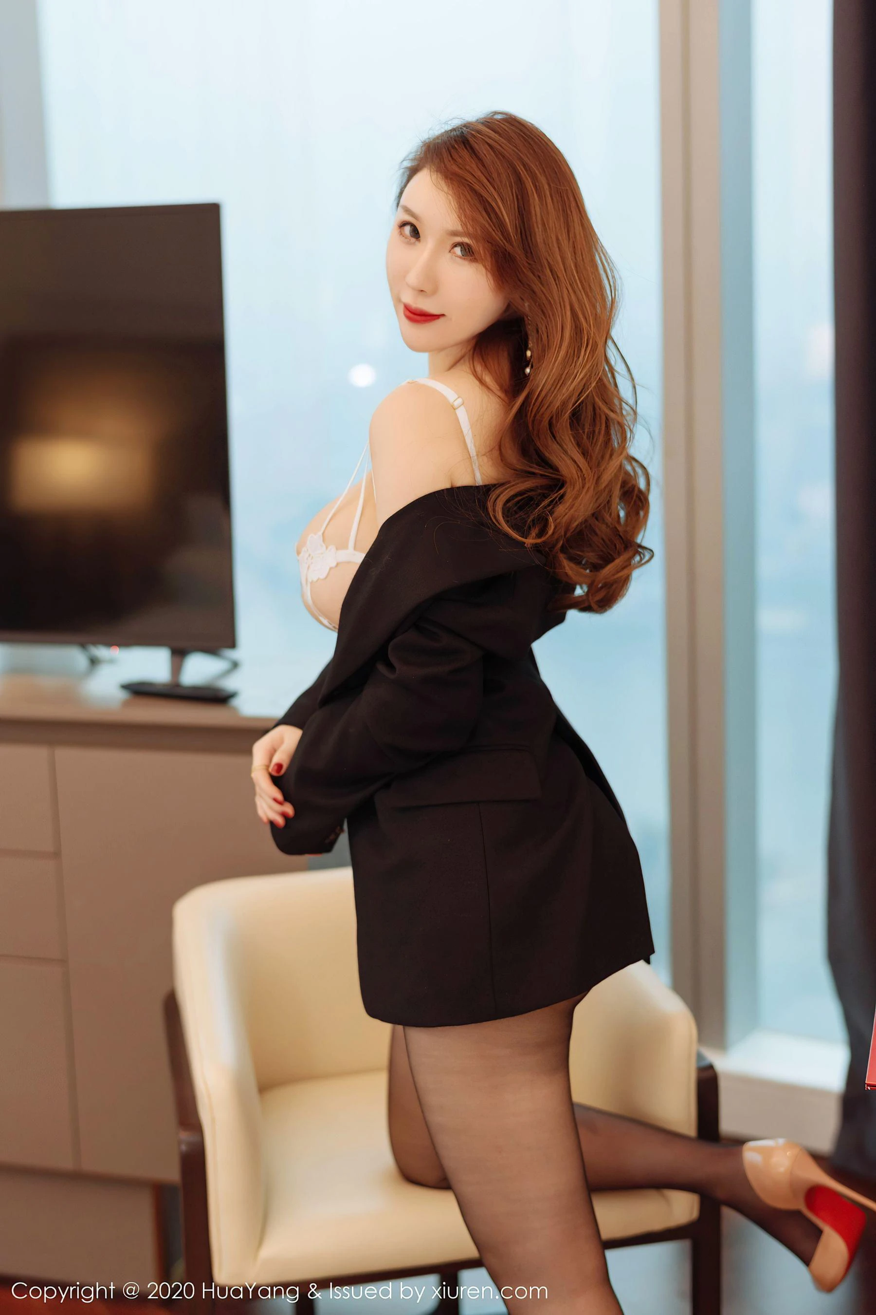 花漾 Vol.260 Egg-尤妮丝Egg