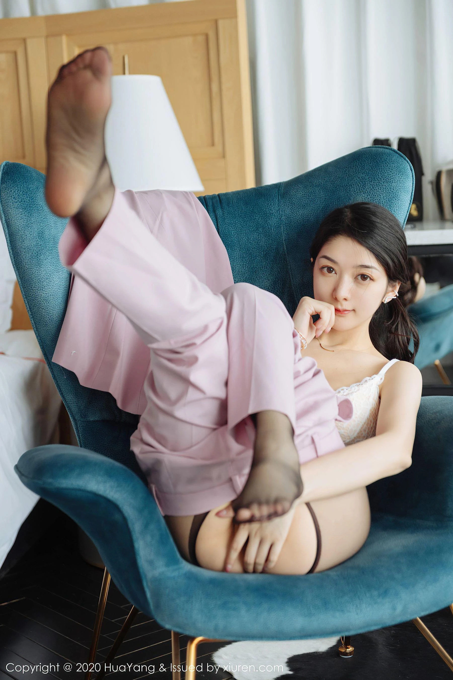 花漾 Vol.255 Angela小热巴