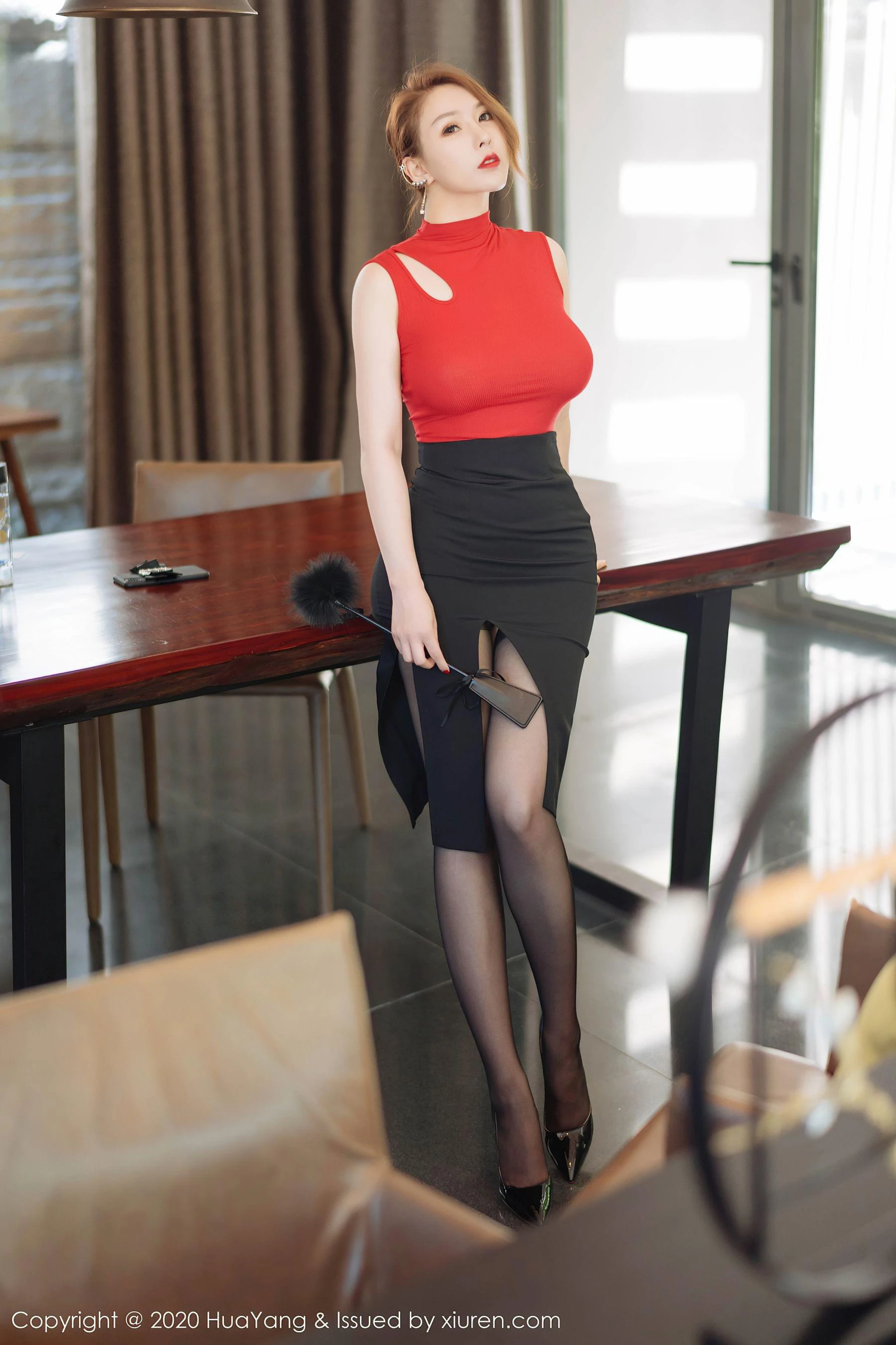 花漾 Vol.254 Egg-尤妮丝Egg