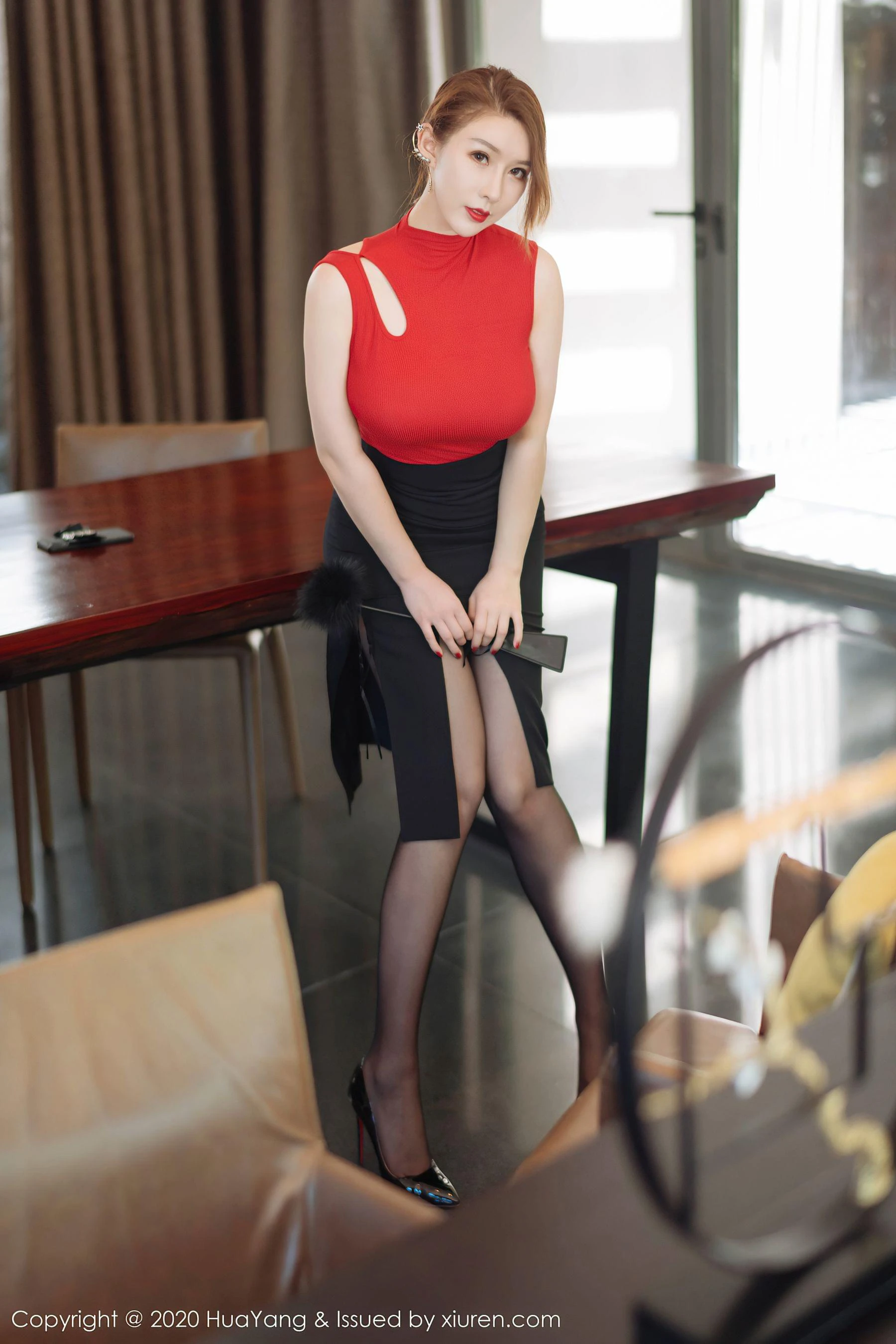 花漾 Vol.254 Egg-尤妮丝Egg