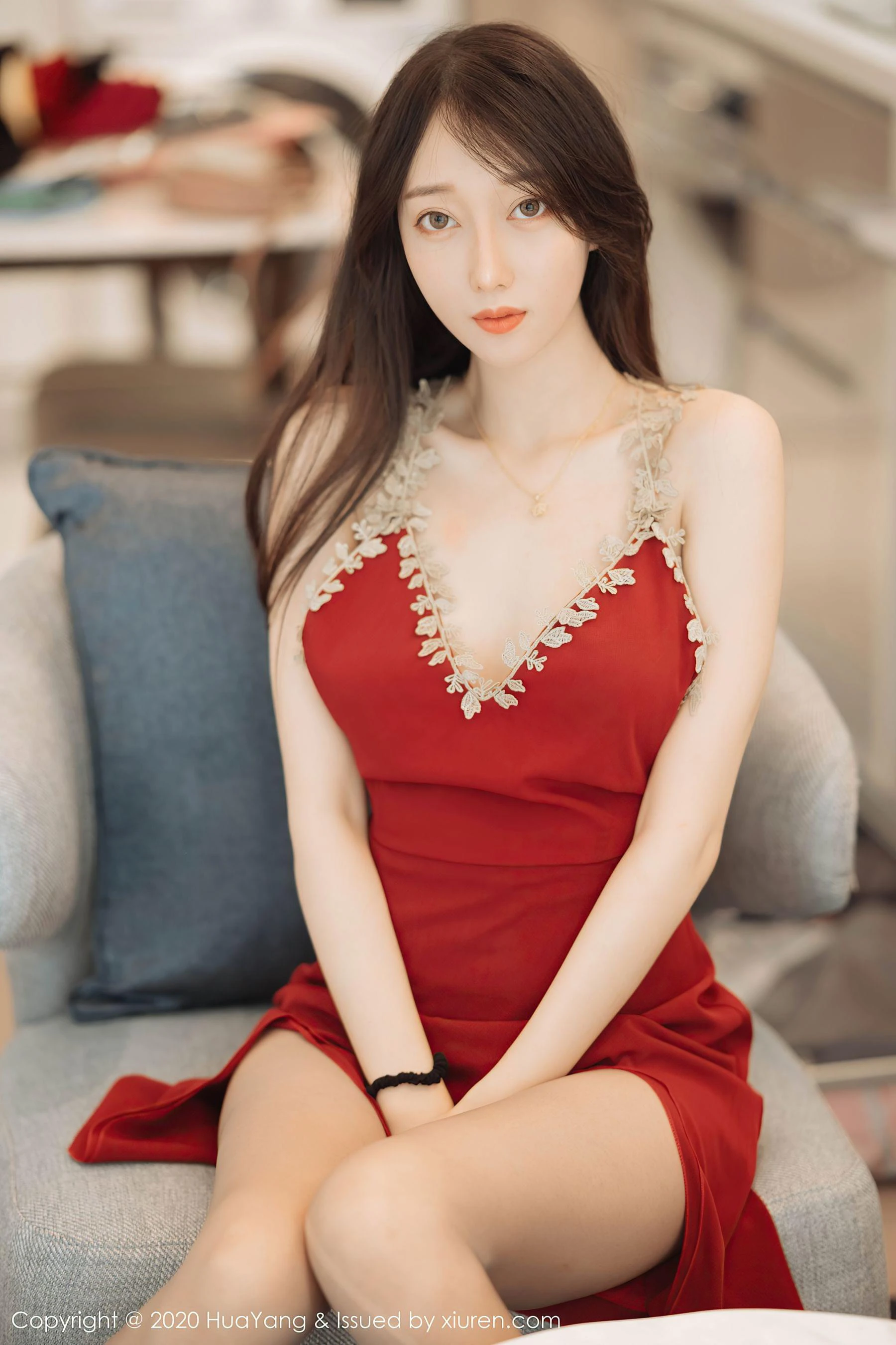 花漾 Vol.276 玥儿玥er