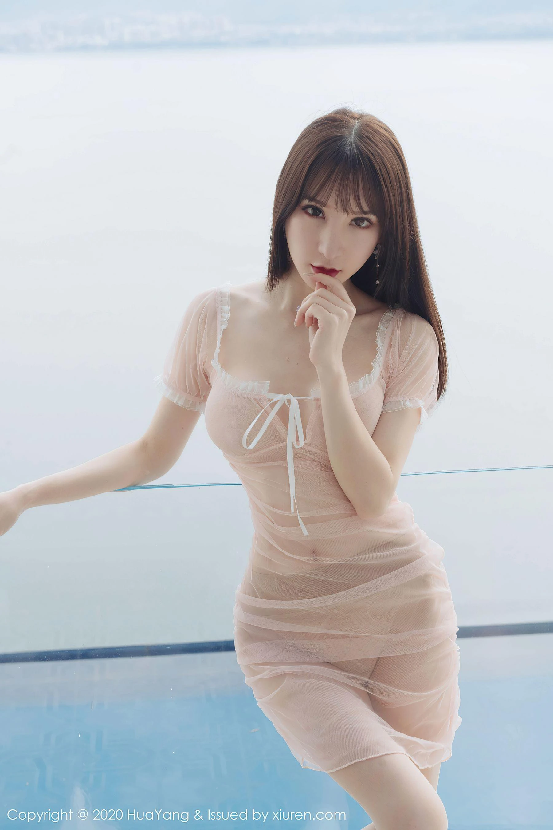 花漾 Vol.273 周于希Sandy