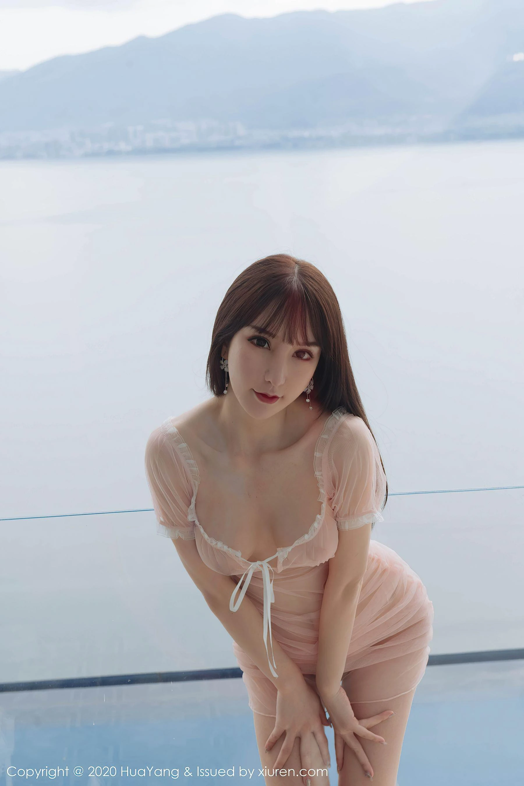 花漾 Vol.273 周于希Sandy