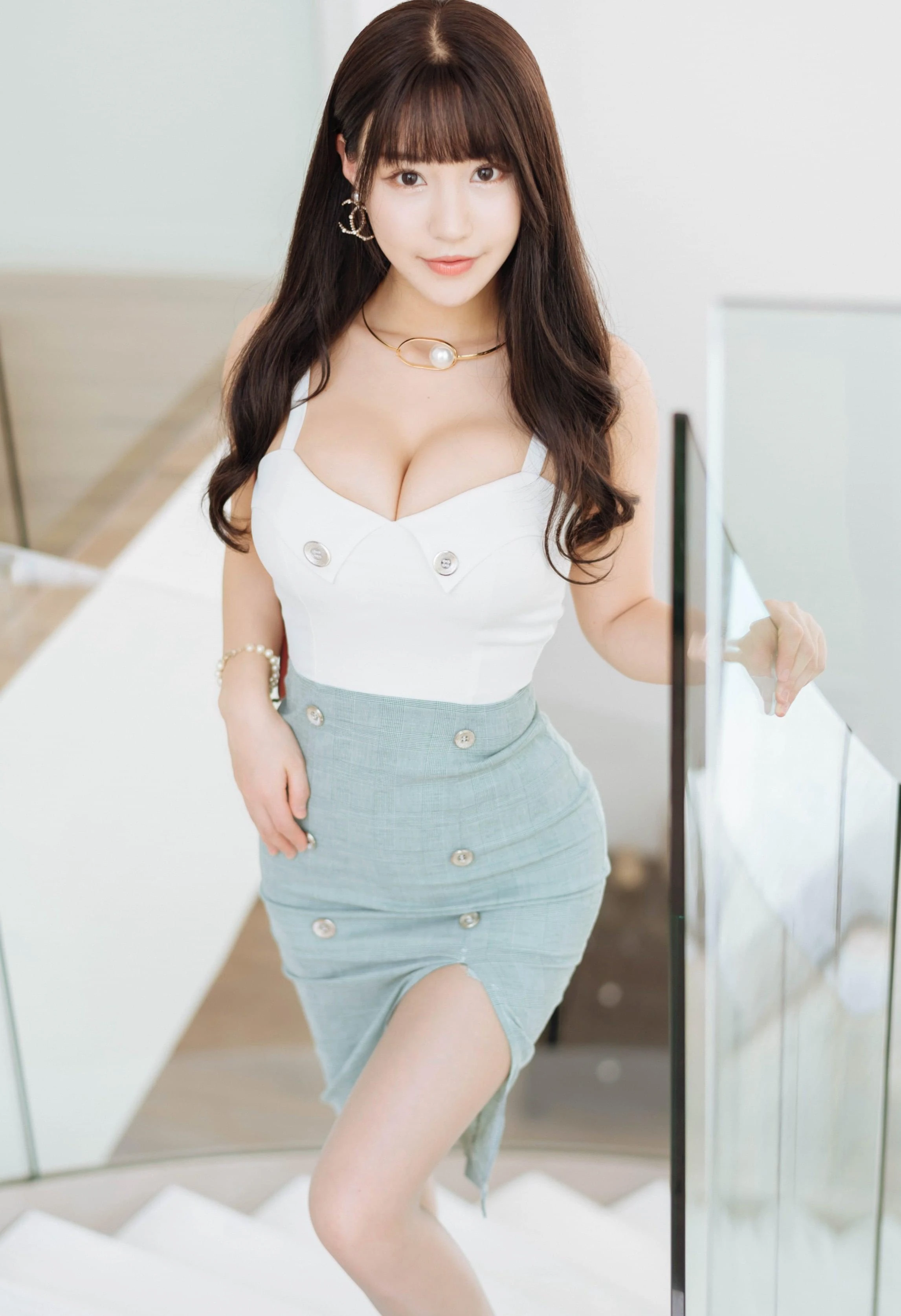 花漾show VOL.226 朱可儿Flower