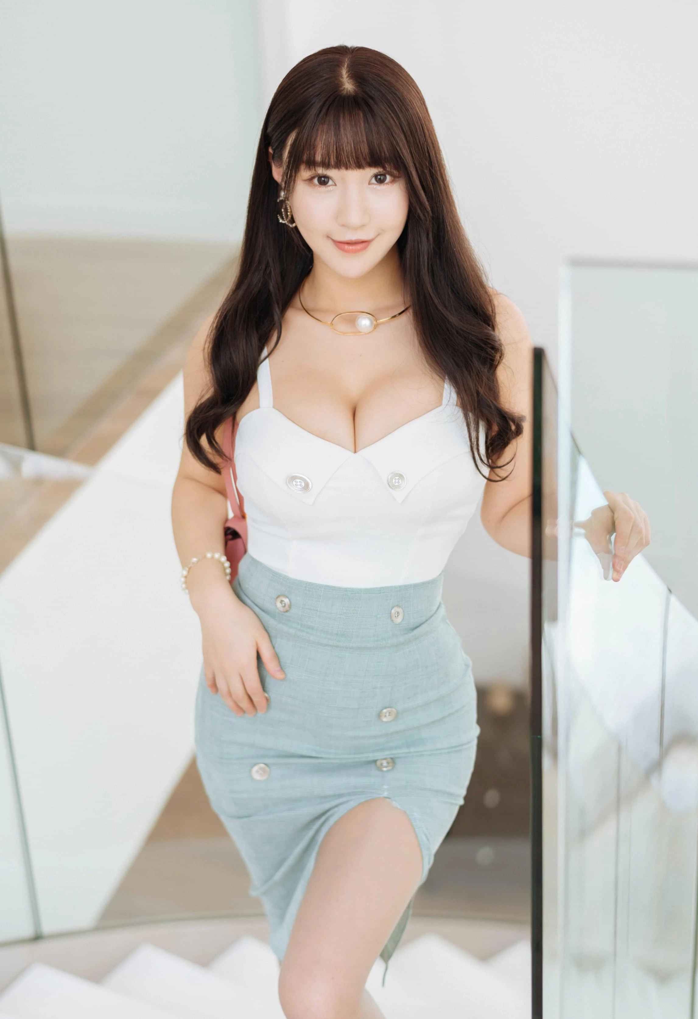 花漾show VOL.226 朱可儿Flower