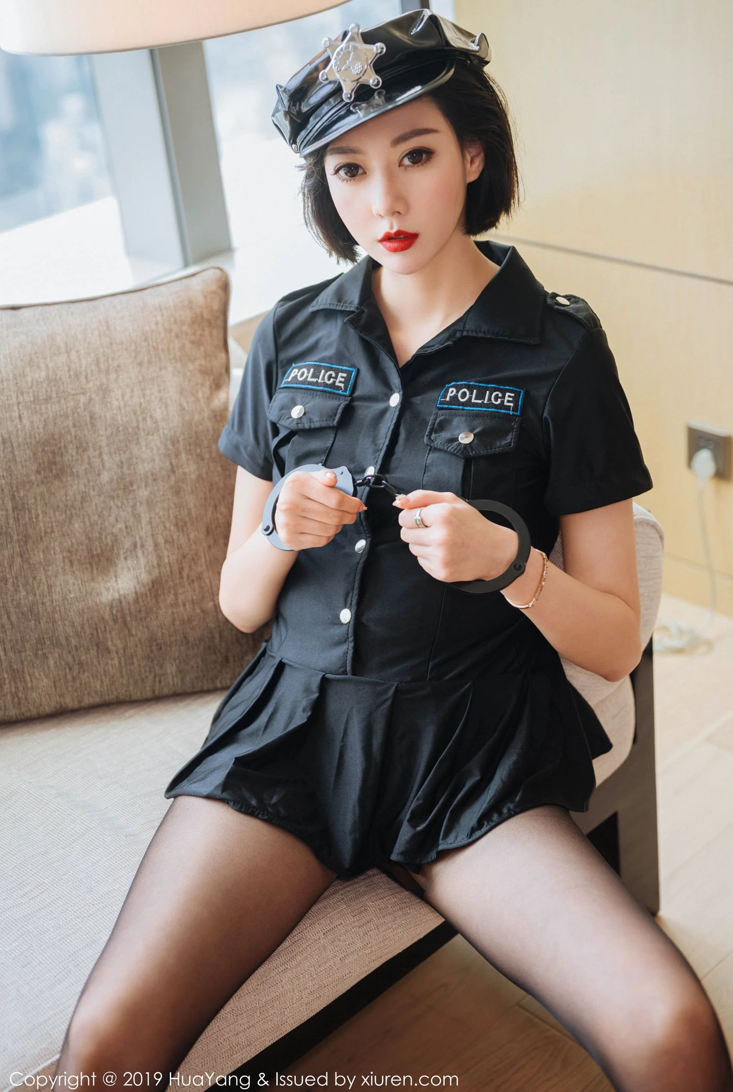 花漾show Vol.179 艺轩