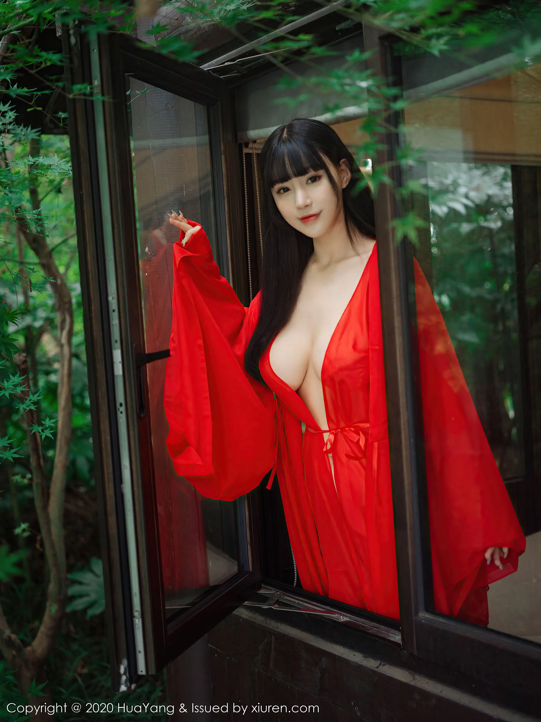 花漾 Vol.310 朱可儿Flower