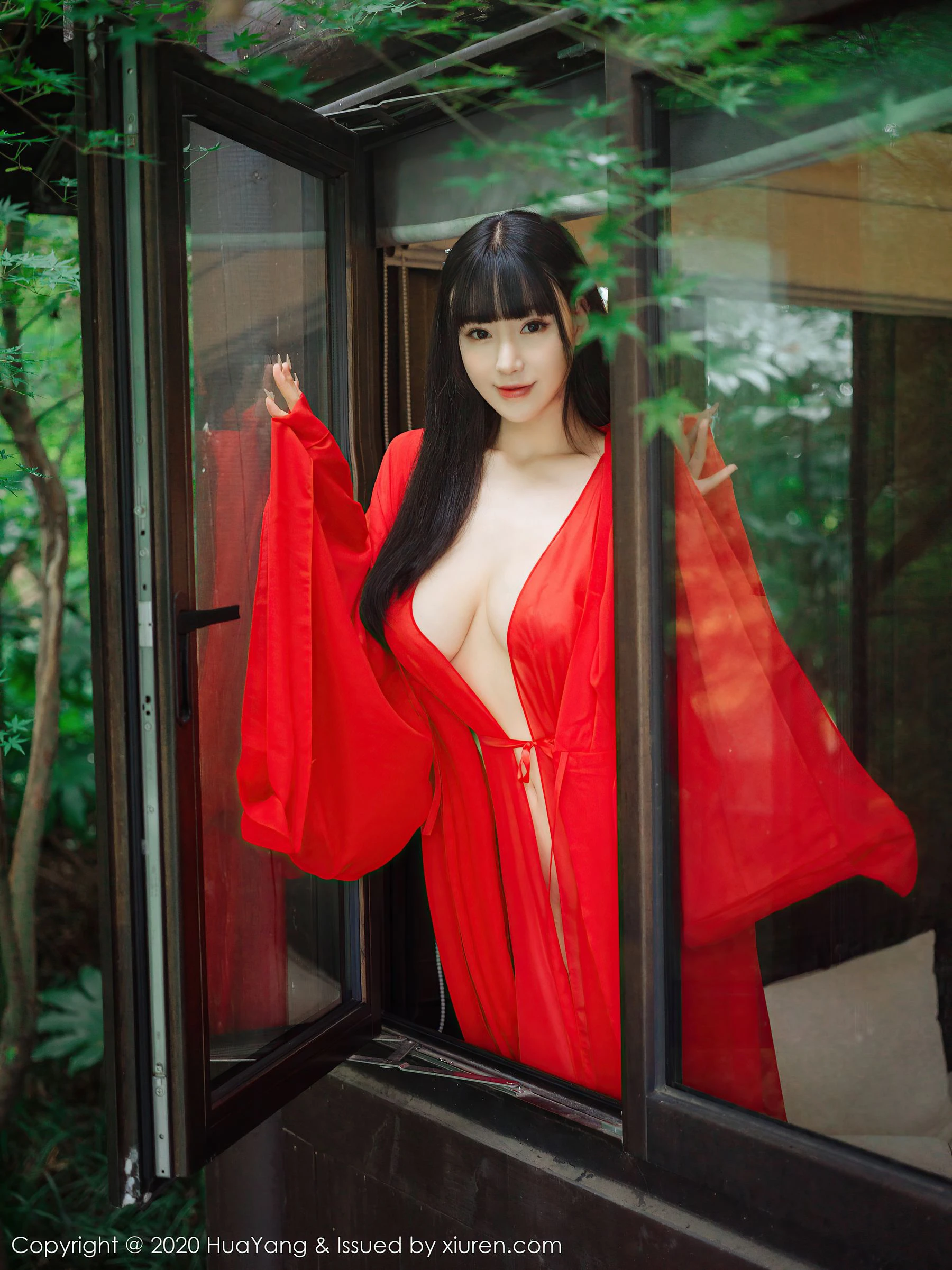 花漾 Vol.310 朱可儿Flower