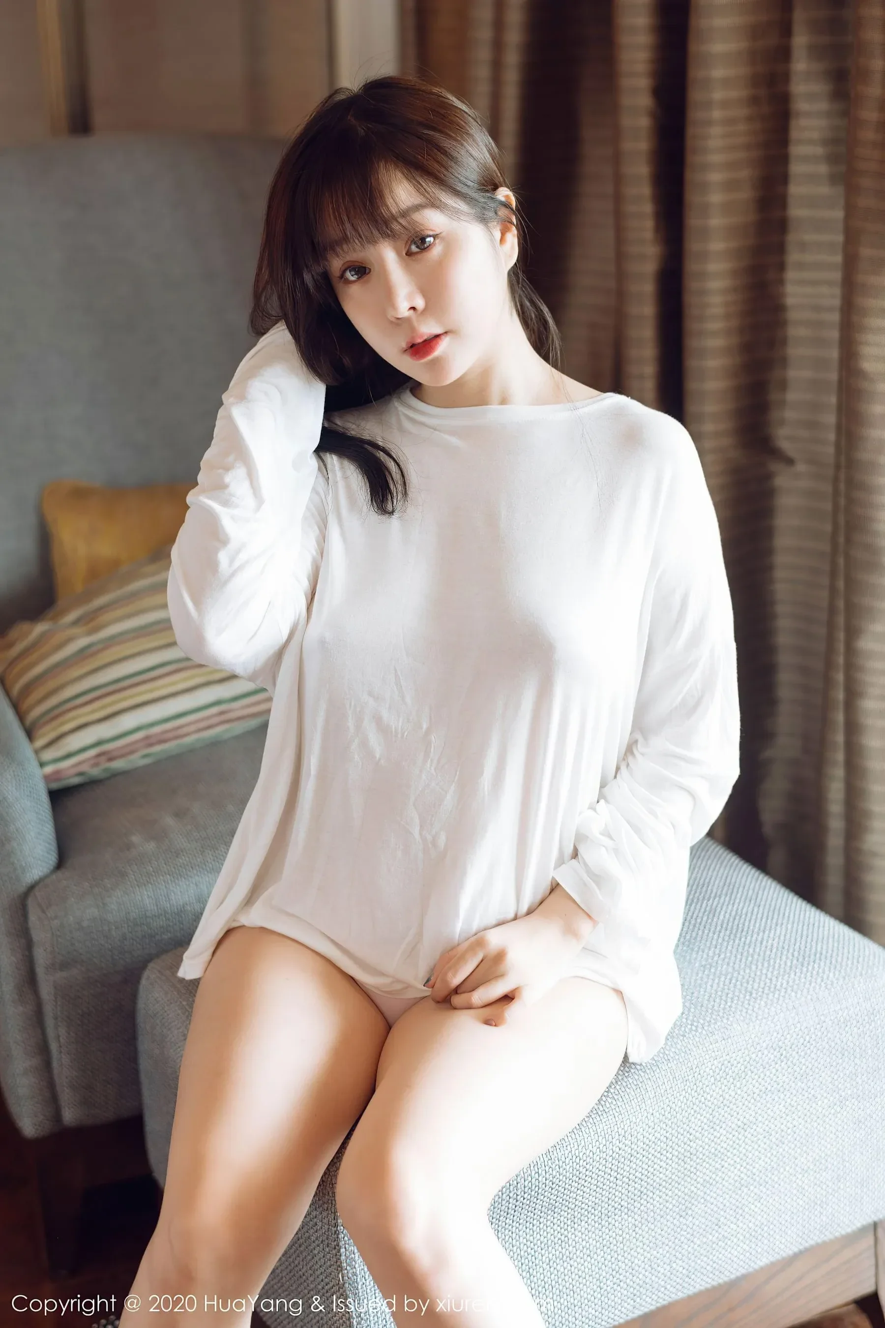 花漾 Vol.306 王雨纯