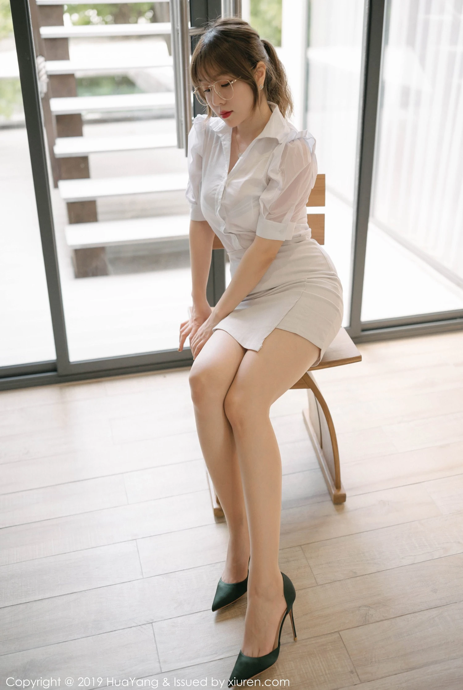 花漾show VOL.195 王雨纯