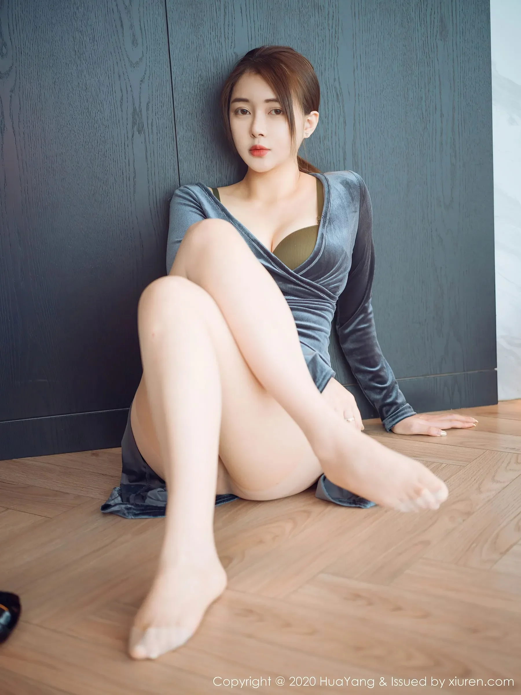 花漾 Vol.341 凯竹・廿十