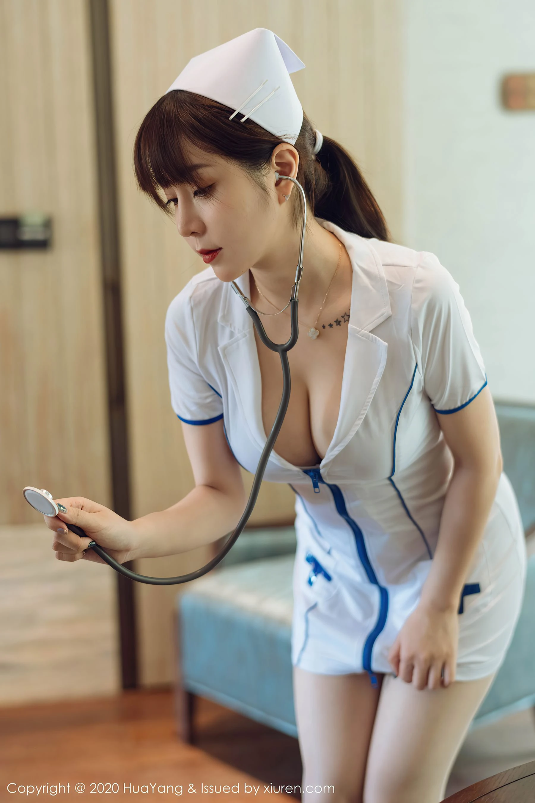 花漾 Vol.330 王雨纯