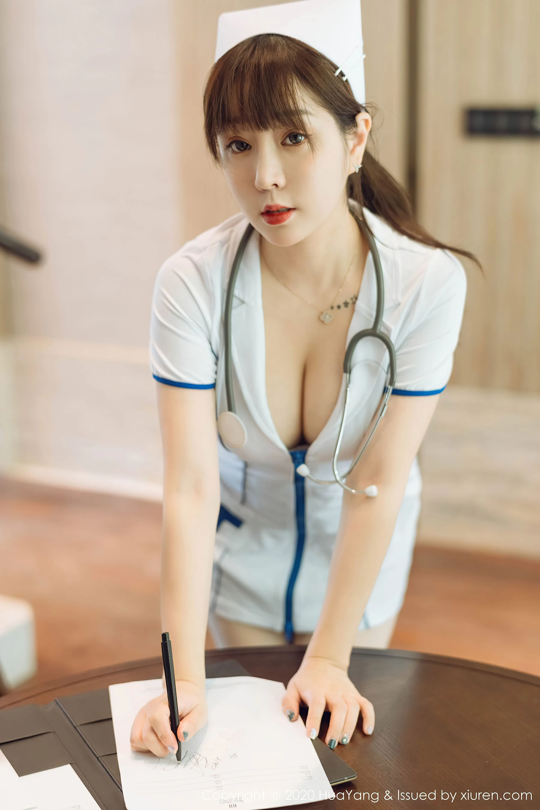 花漾 Vol.330 王雨纯