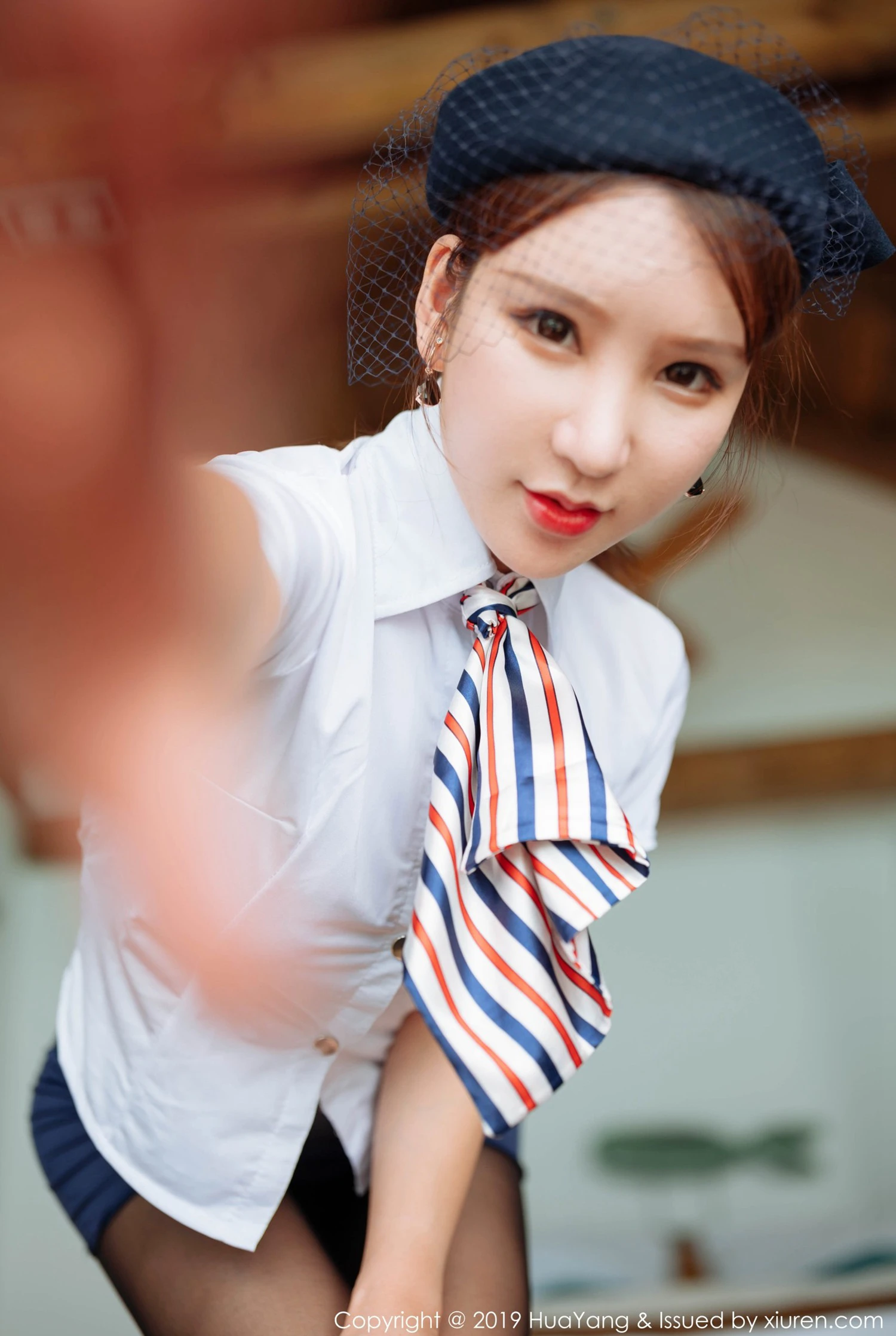 花漾 VOL.186 周于希Sandy