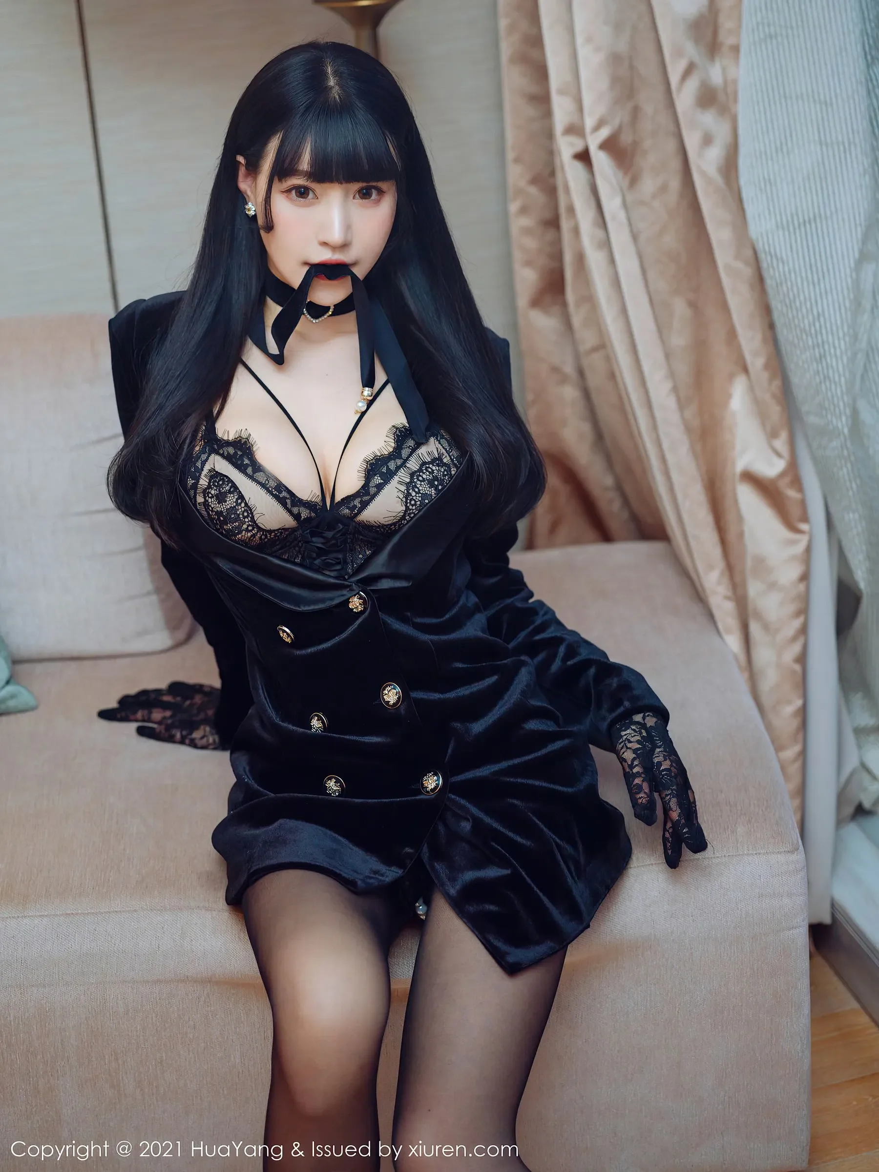 花漾 VOL.355 朱可儿Flower