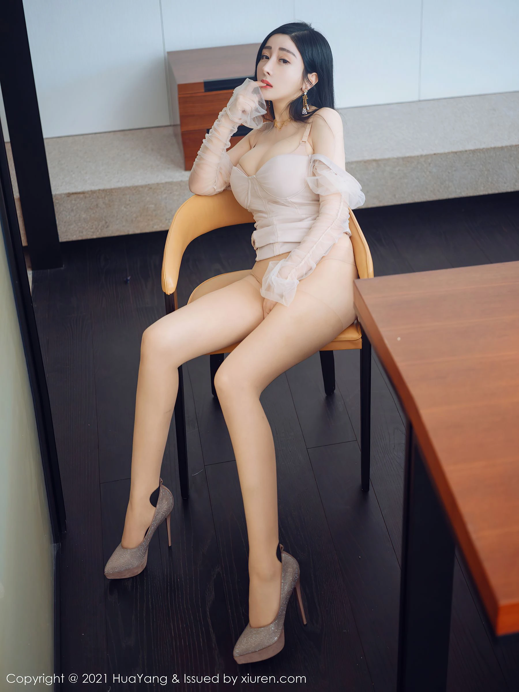 花漾 VOL.346 允尔