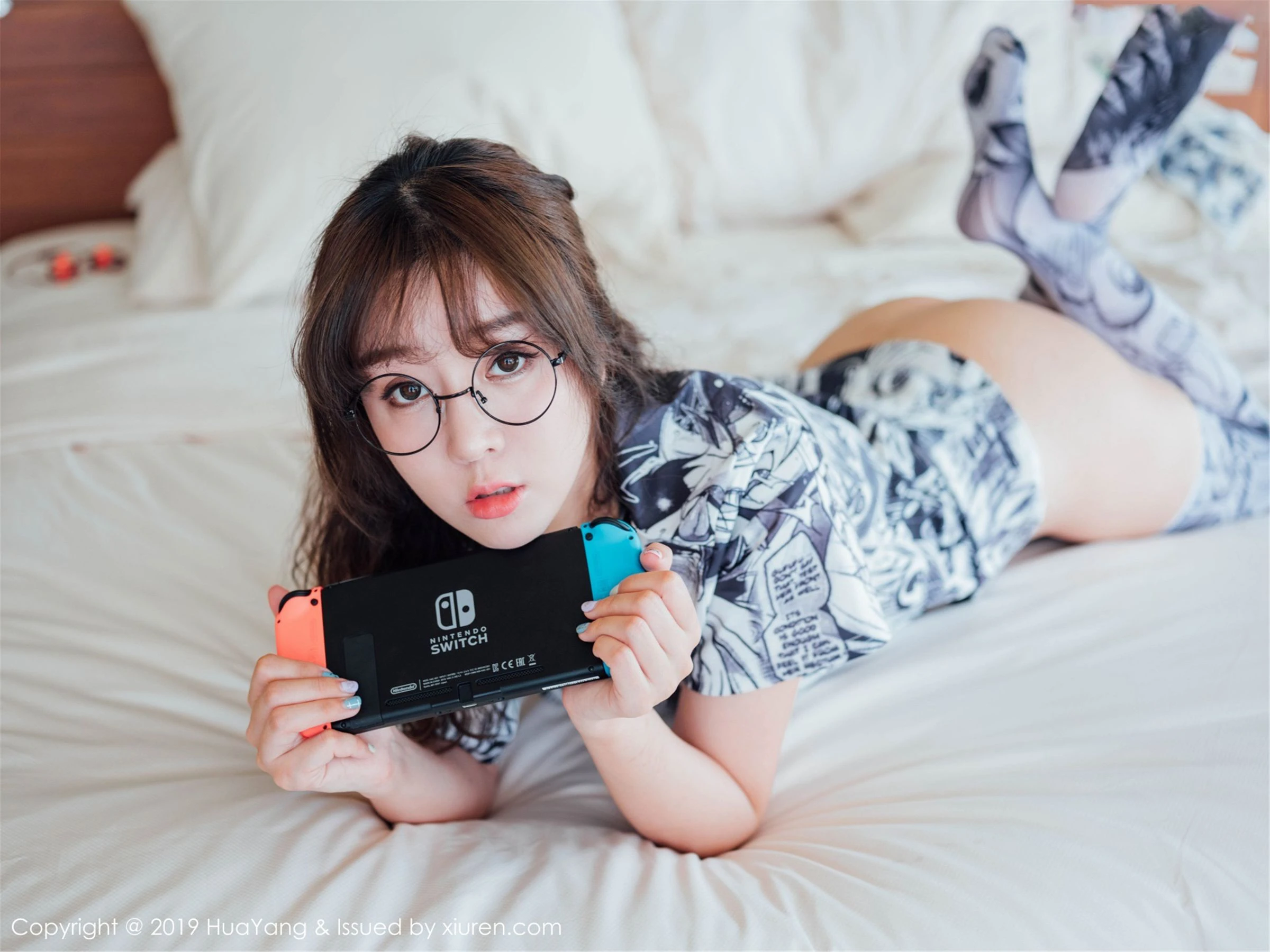 花漾 Vol.160 王雨纯