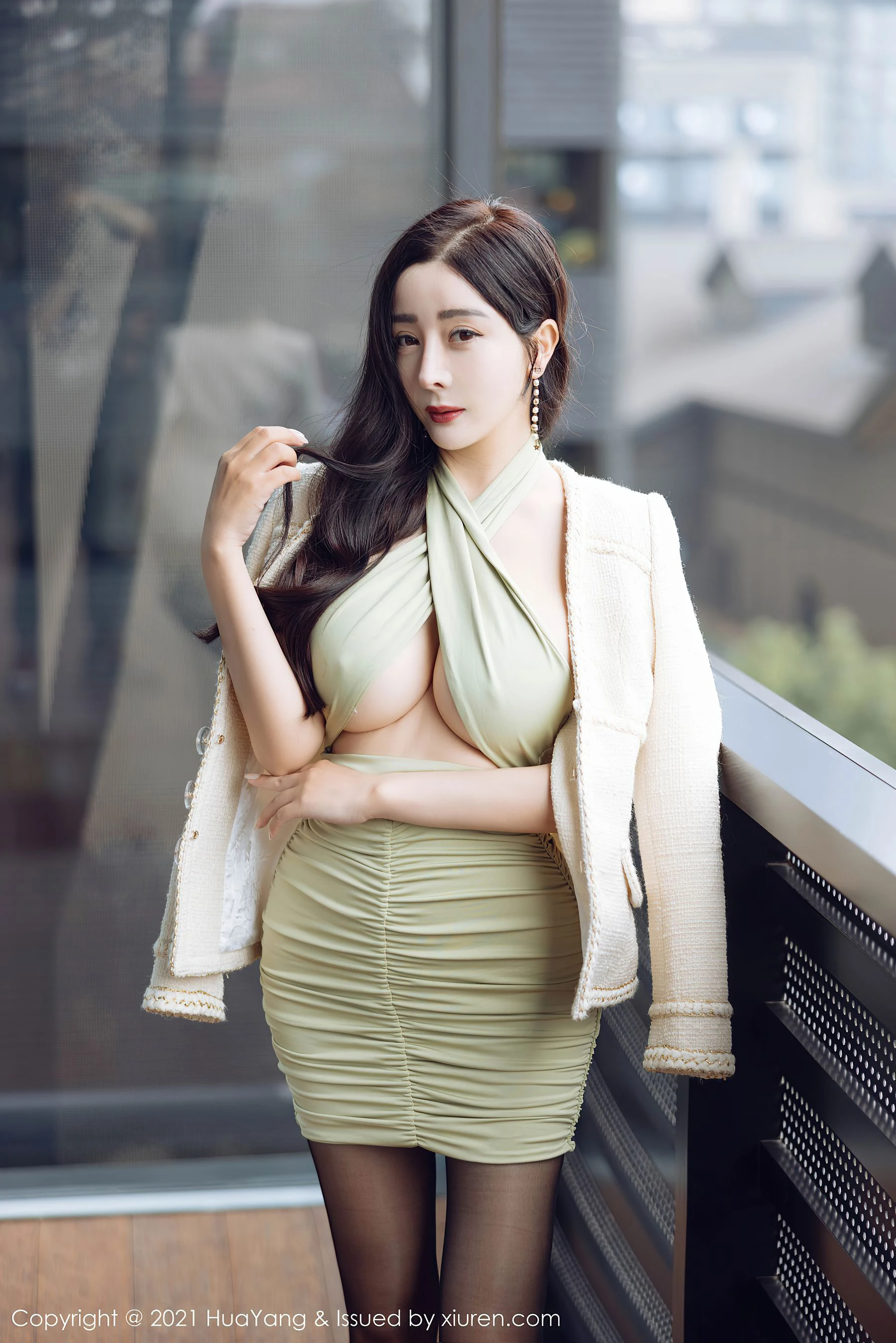 花漾 Vol.468 允爾